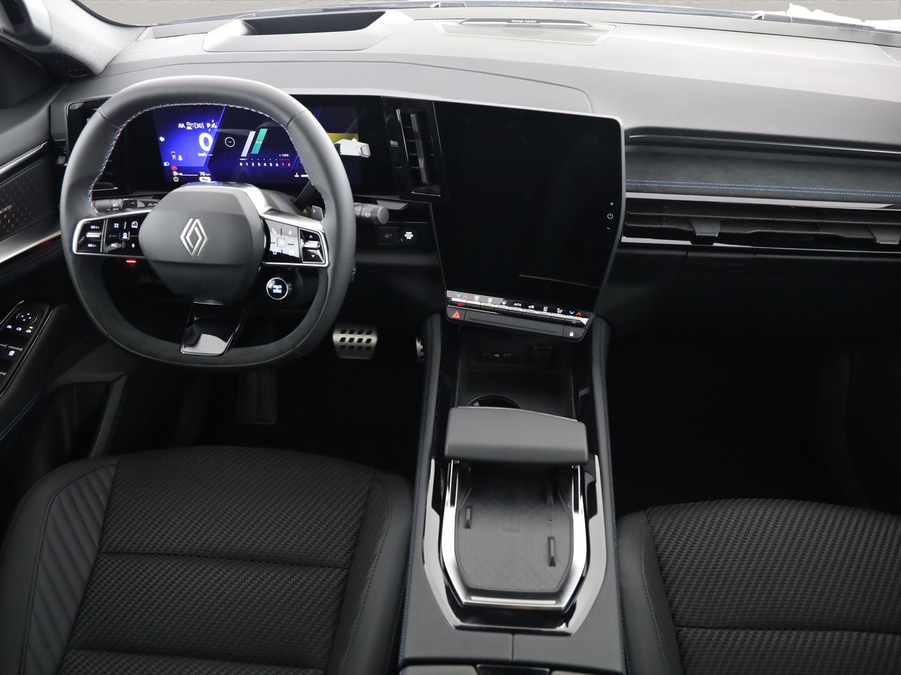 RENAULT Austral 1.3 TCe esprit Alpine-image-4