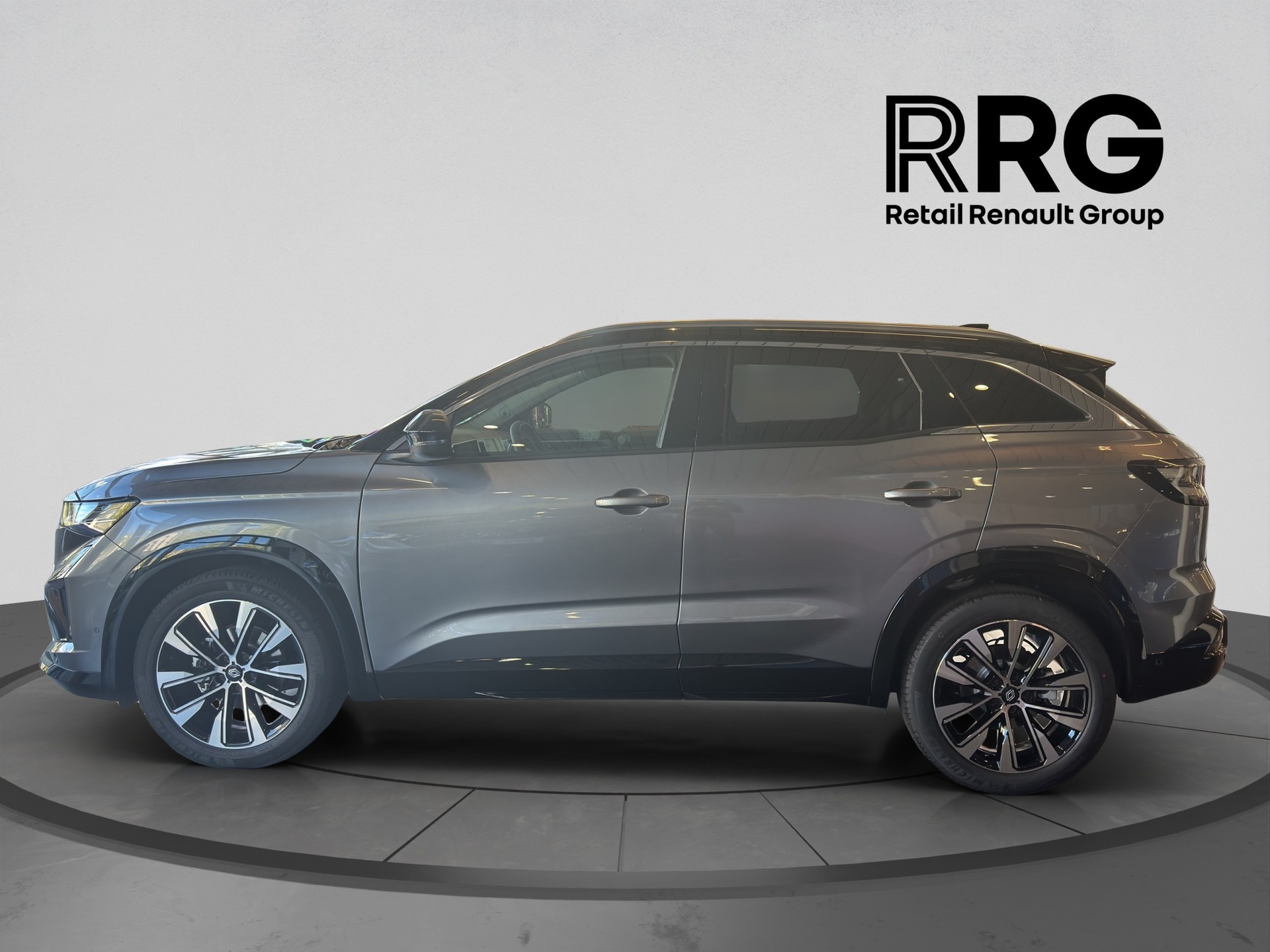RENAULT Austral 1.3 MHEV 160 Techno A-image-5