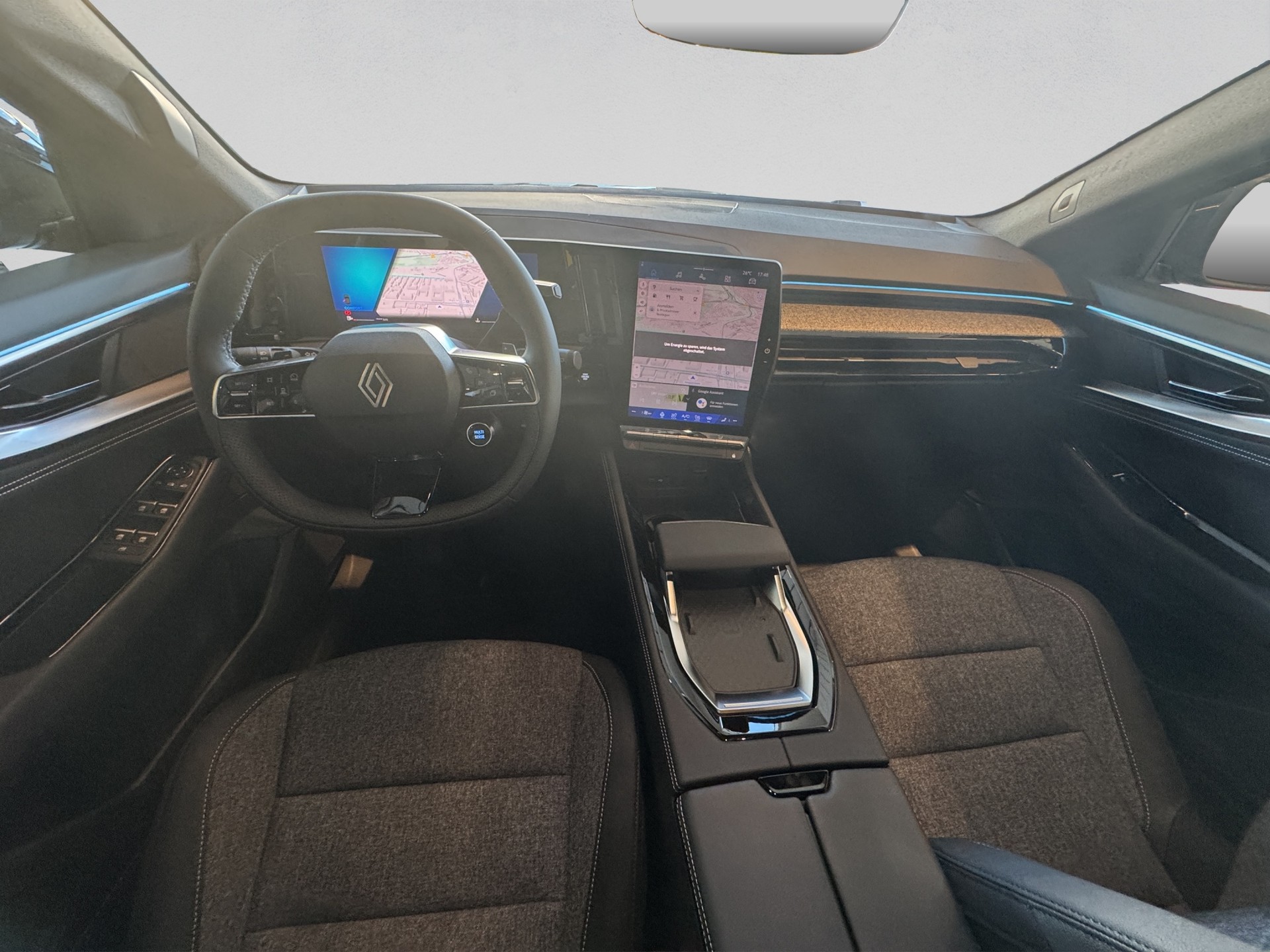 RENAULT Austral 1.3 MHEV 160 Techno A-image-8