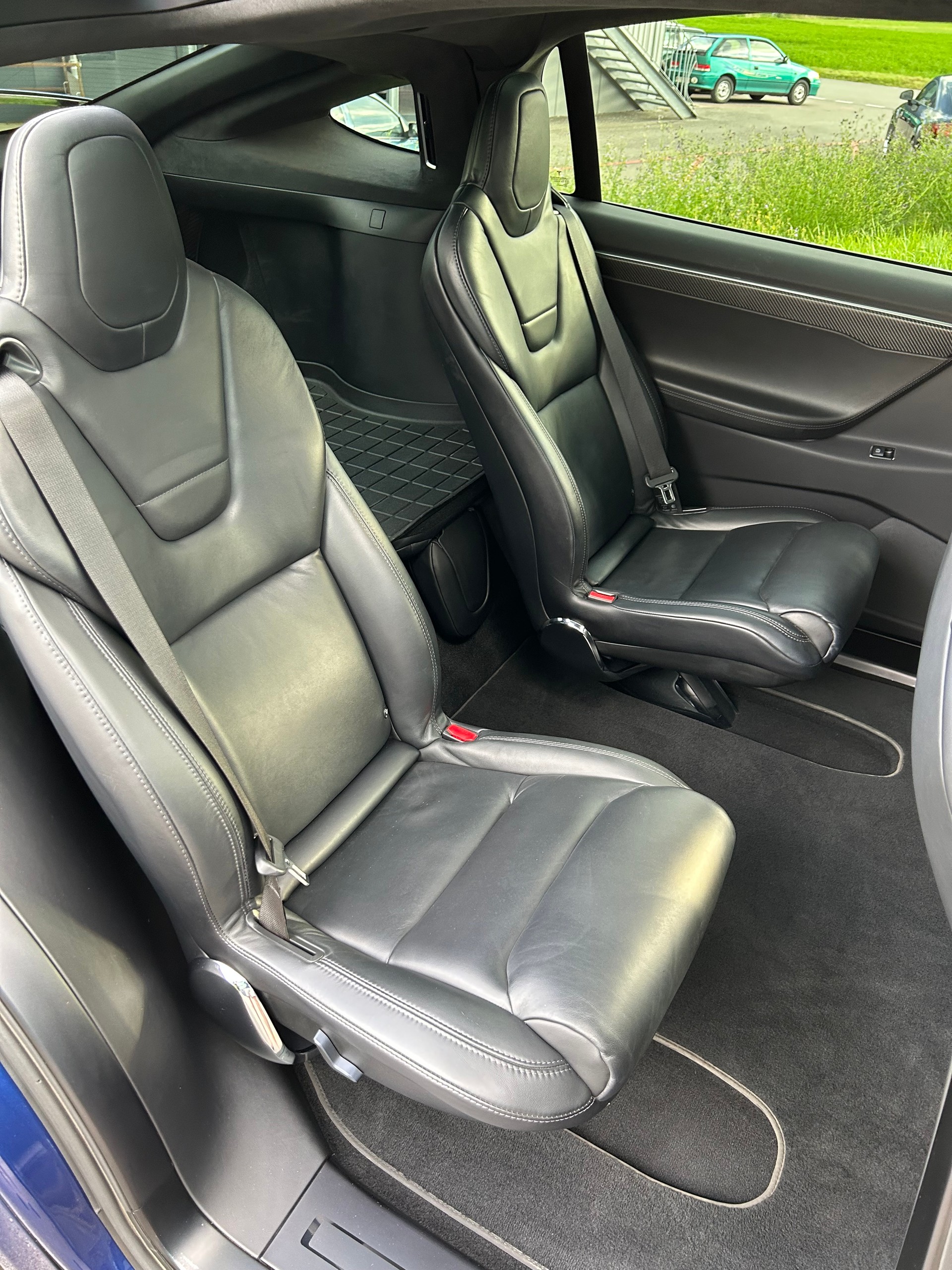 TESLA Model X 100 D Performance-image-6
