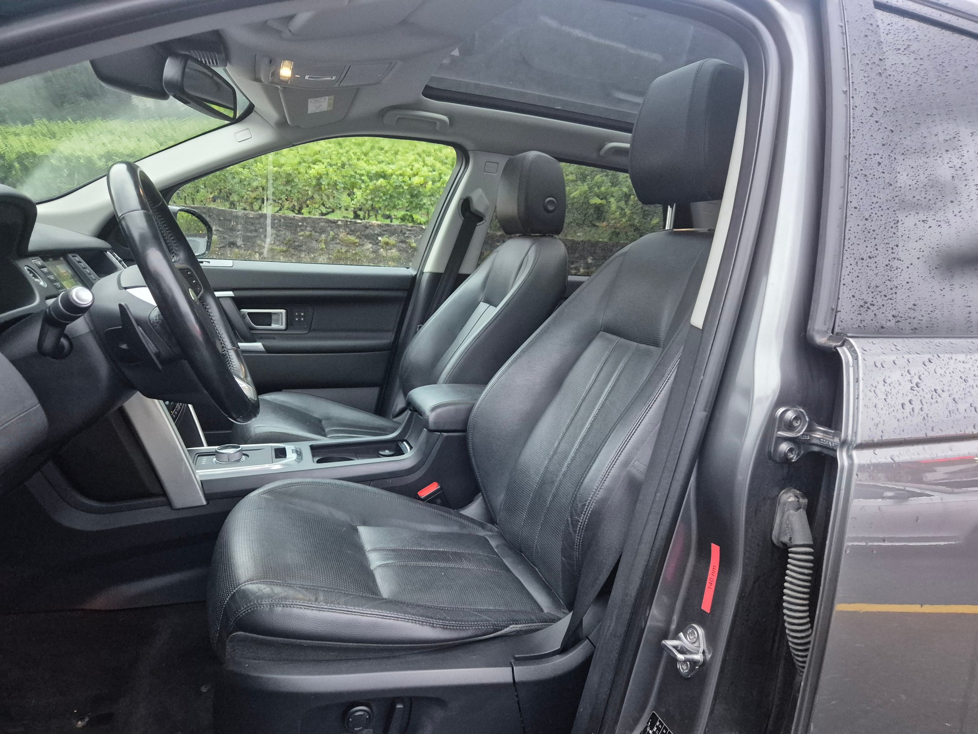 LAND ROVER 180ch automatique-image-6