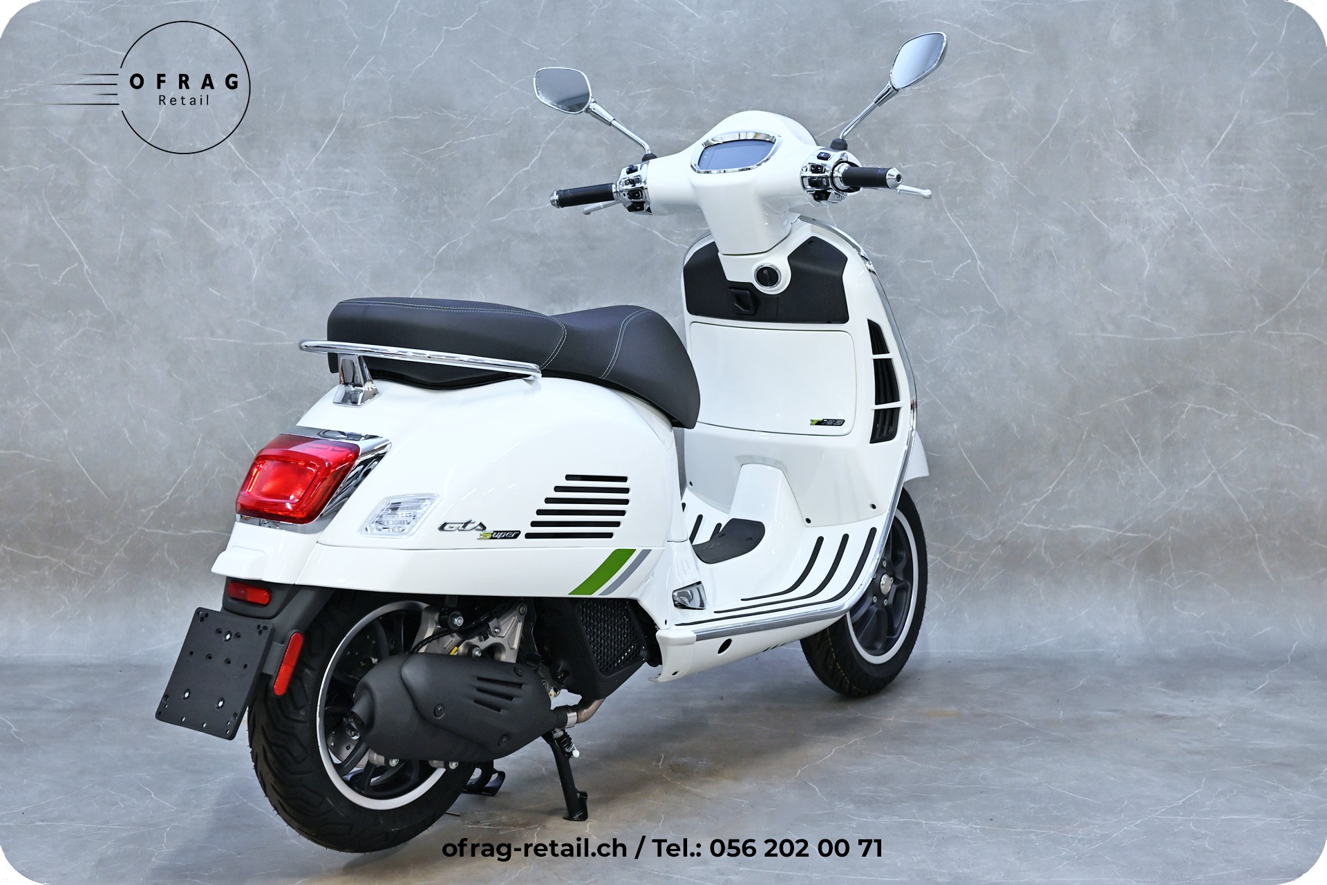 PIAGGIO Vespa GTS 125 Super Tech-showroom-element-3