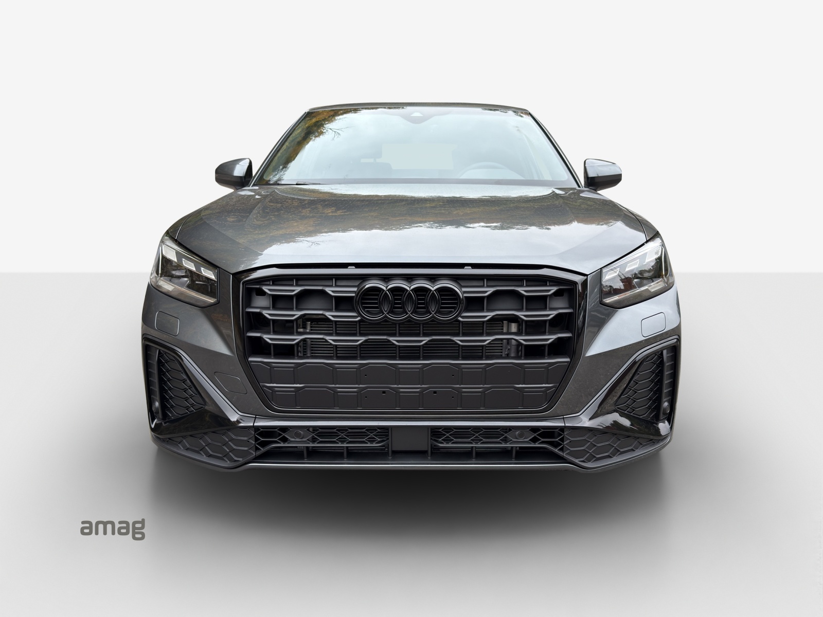AUDI Q2 35 TFSI S line S-tronic-image-6