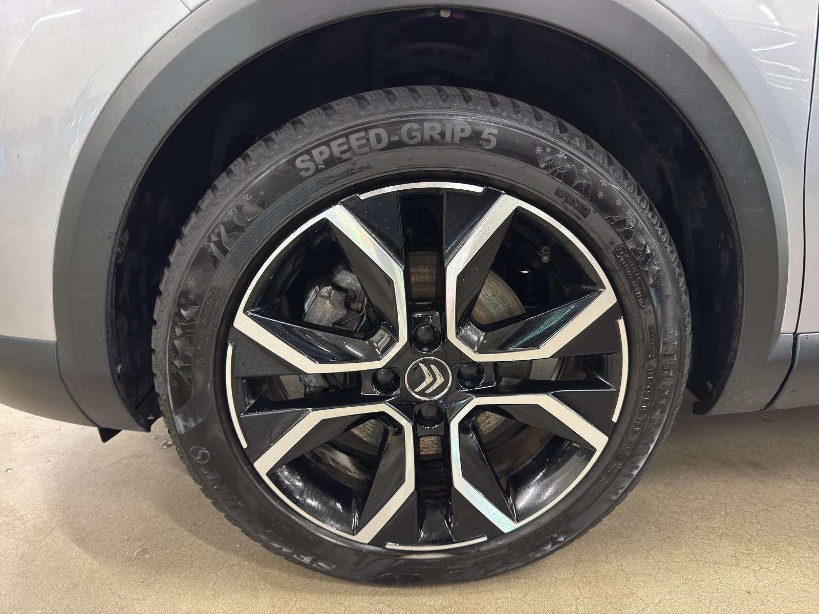 CITROEN e-C4 Feel-image-16