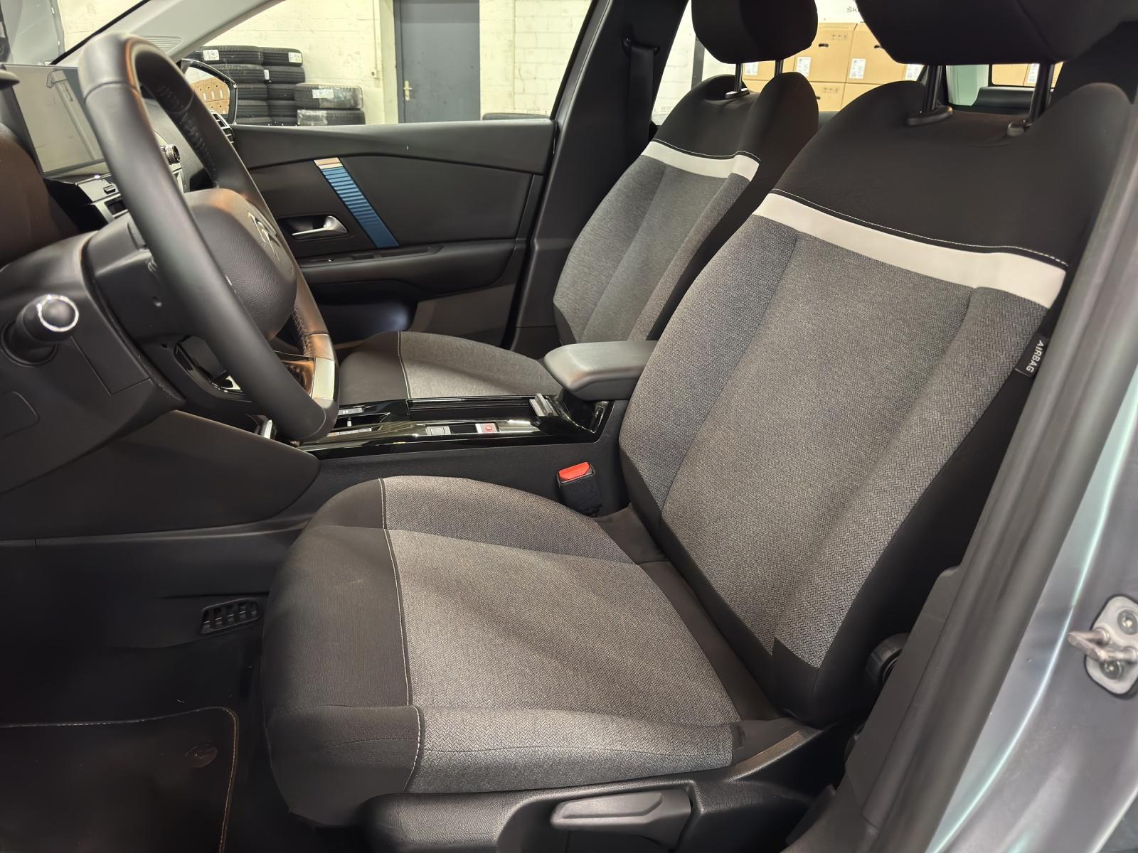 CITROEN e-C4 Feel-image-5