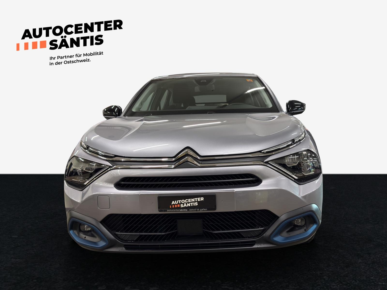 CITROEN e-C4 Feel-showroom-element-1