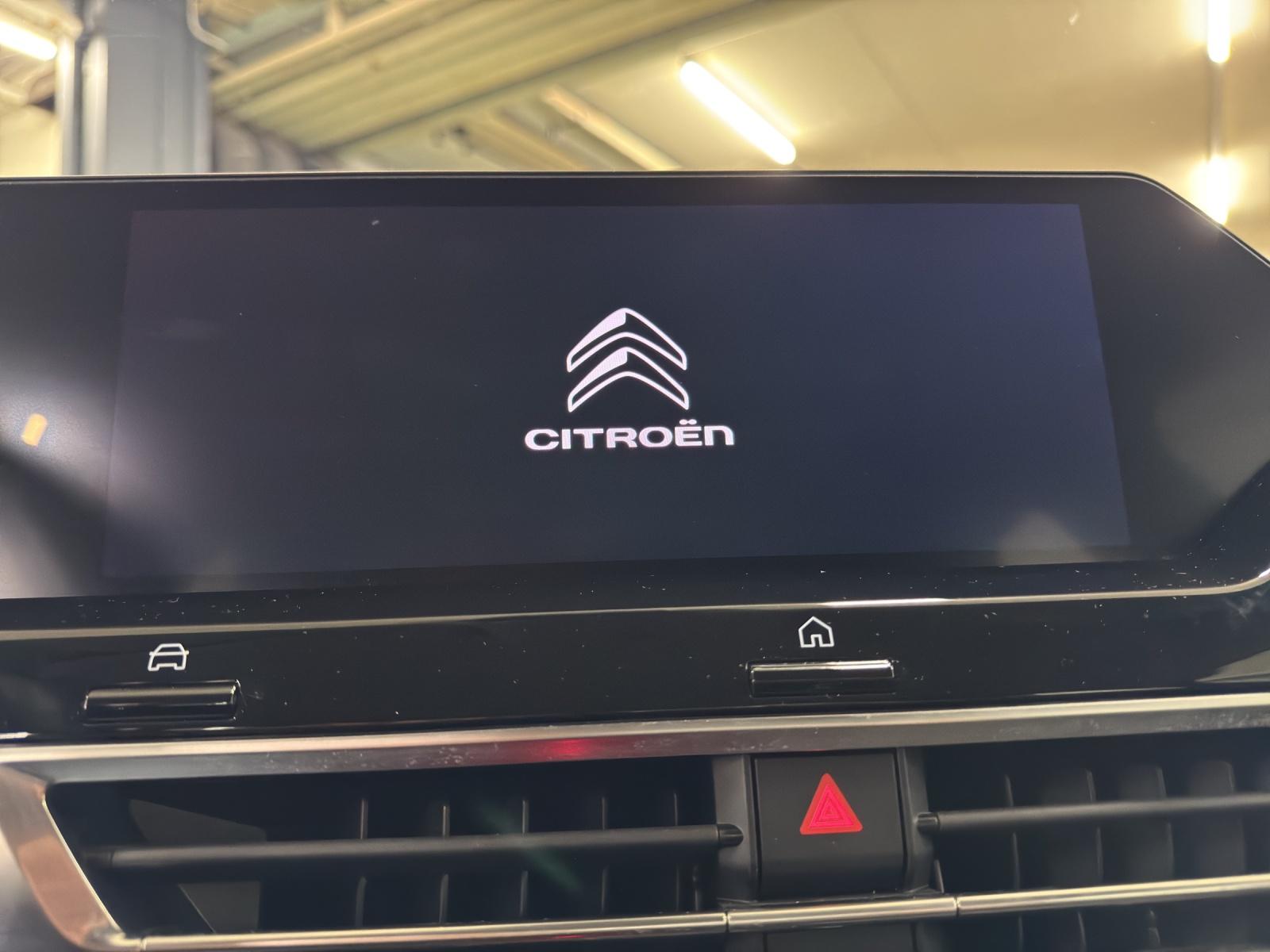 CITROEN e-C4 Feel-image-9