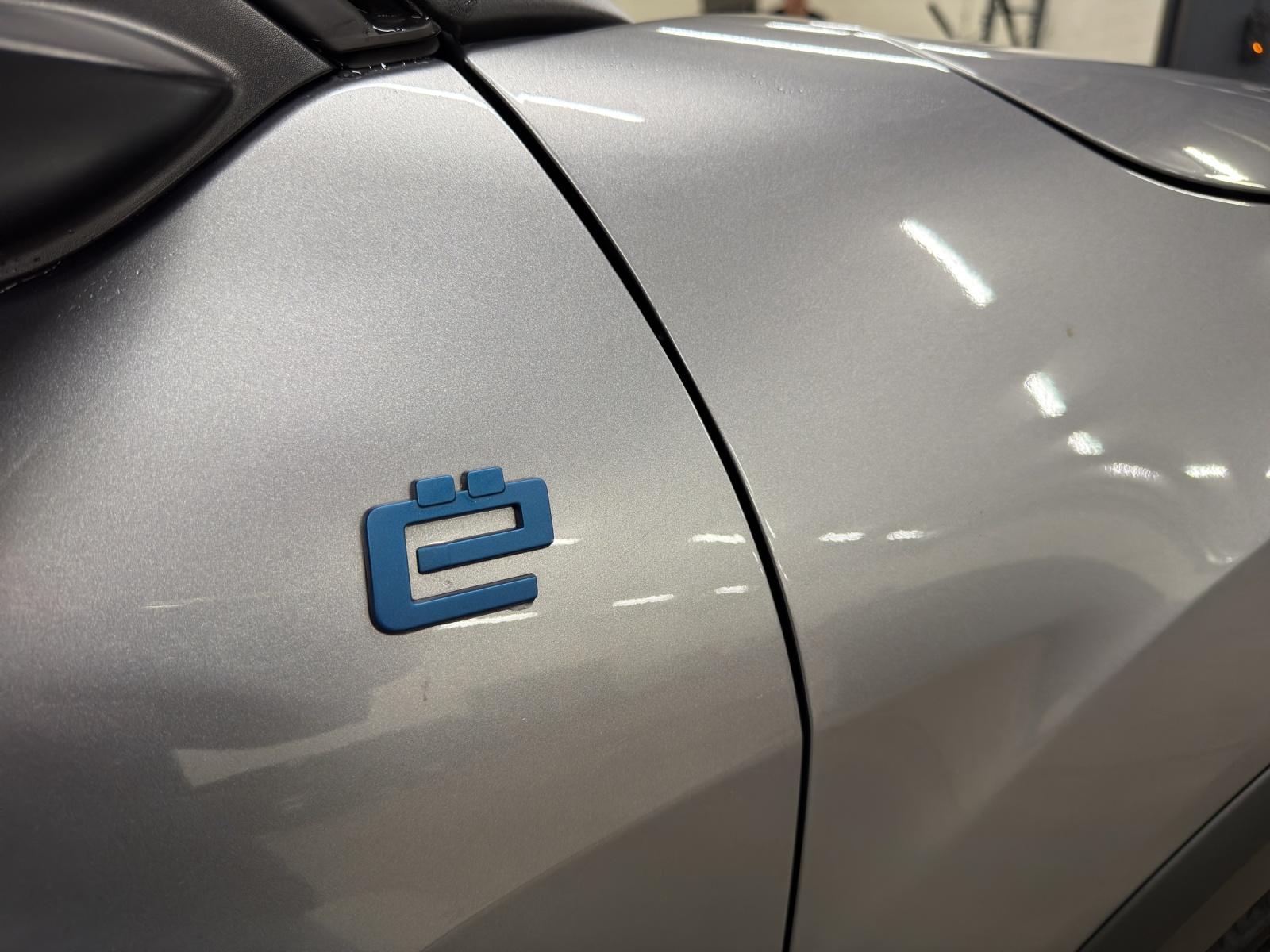 CITROEN e-C4 Feel-image-15