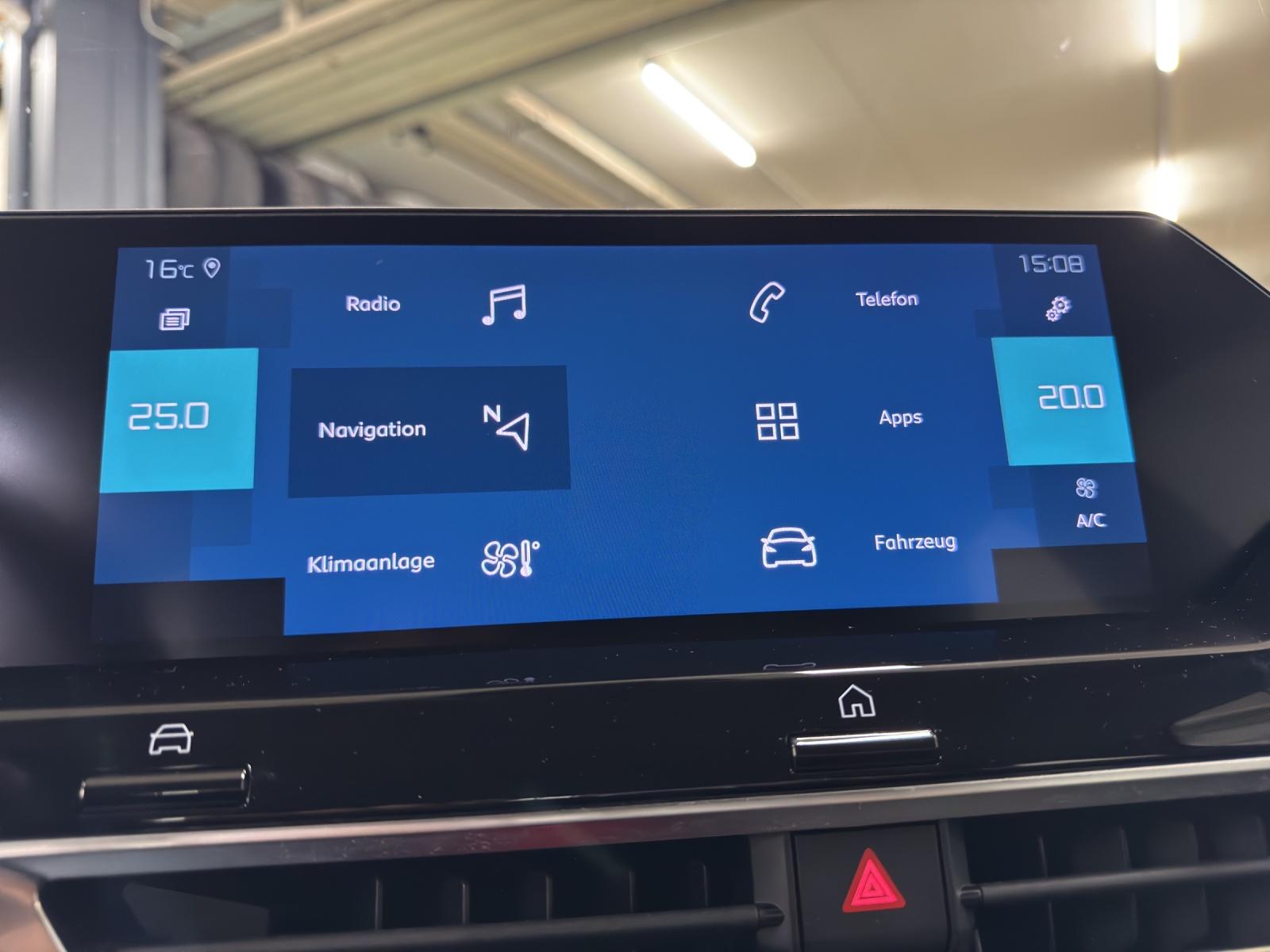 CITROEN e-C4 Feel-image-11