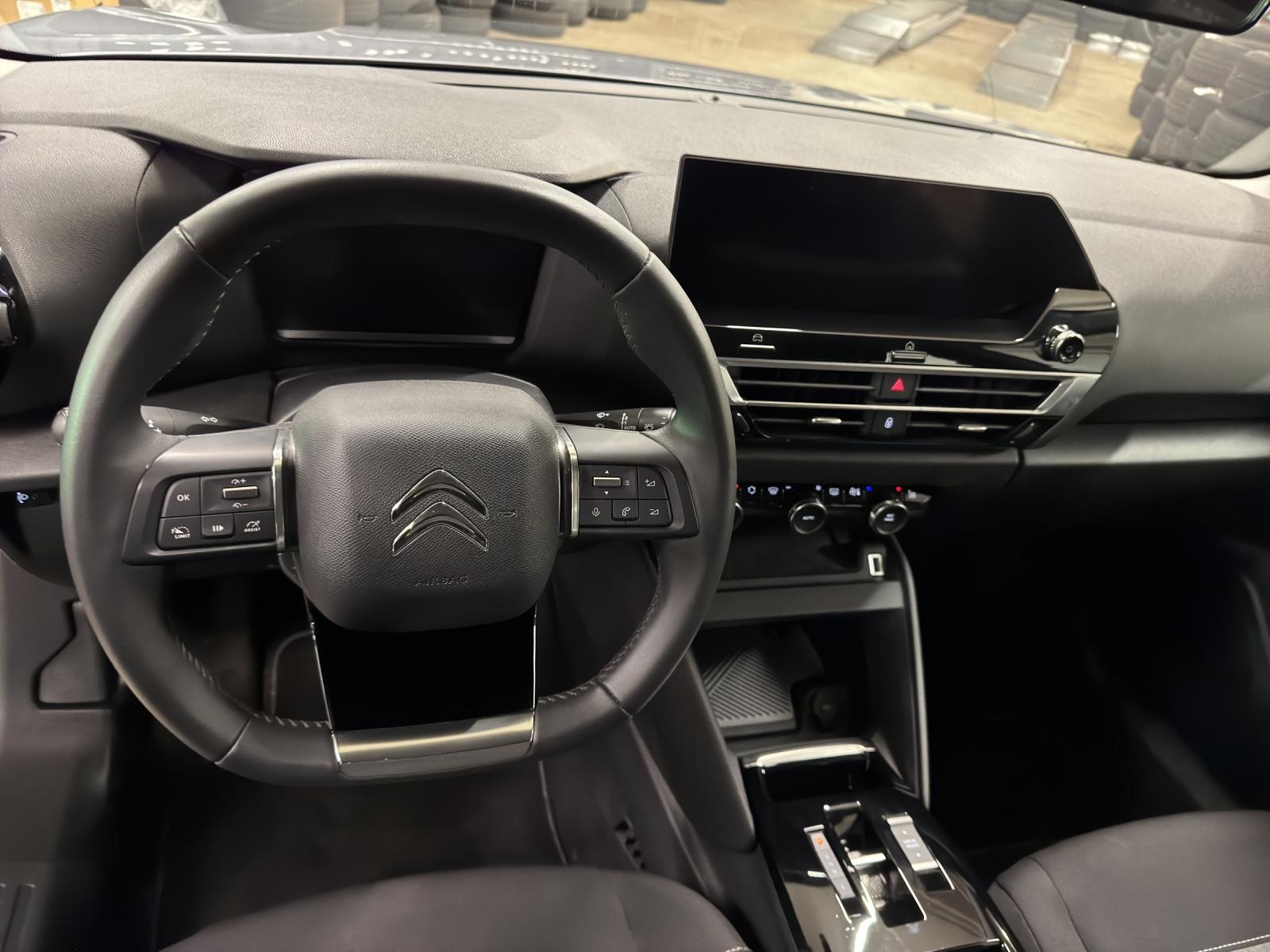 CITROEN e-C4 Feel-image-6