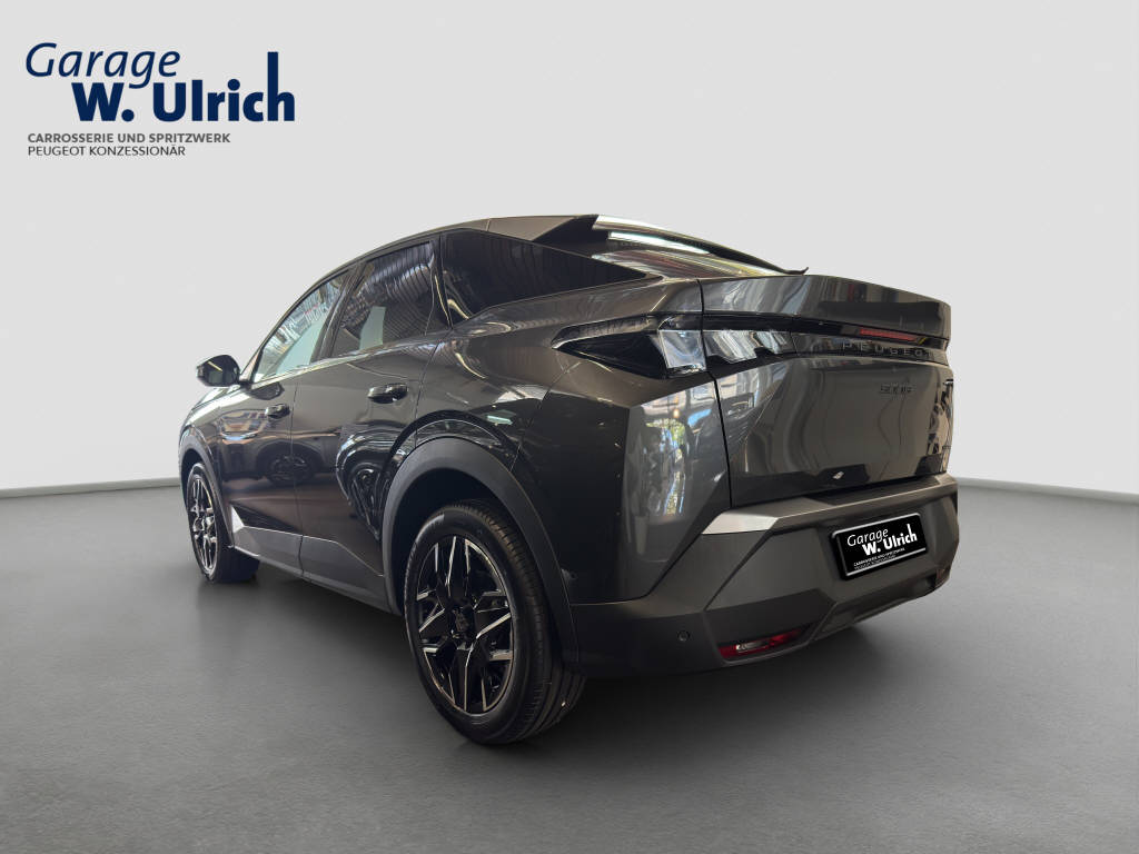 PEUGEOT 3008 1.2 Hybrid Allure Premium-image-2