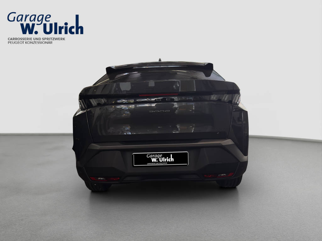 PEUGEOT 3008 1.2 Hybrid Allure Premium-image-3