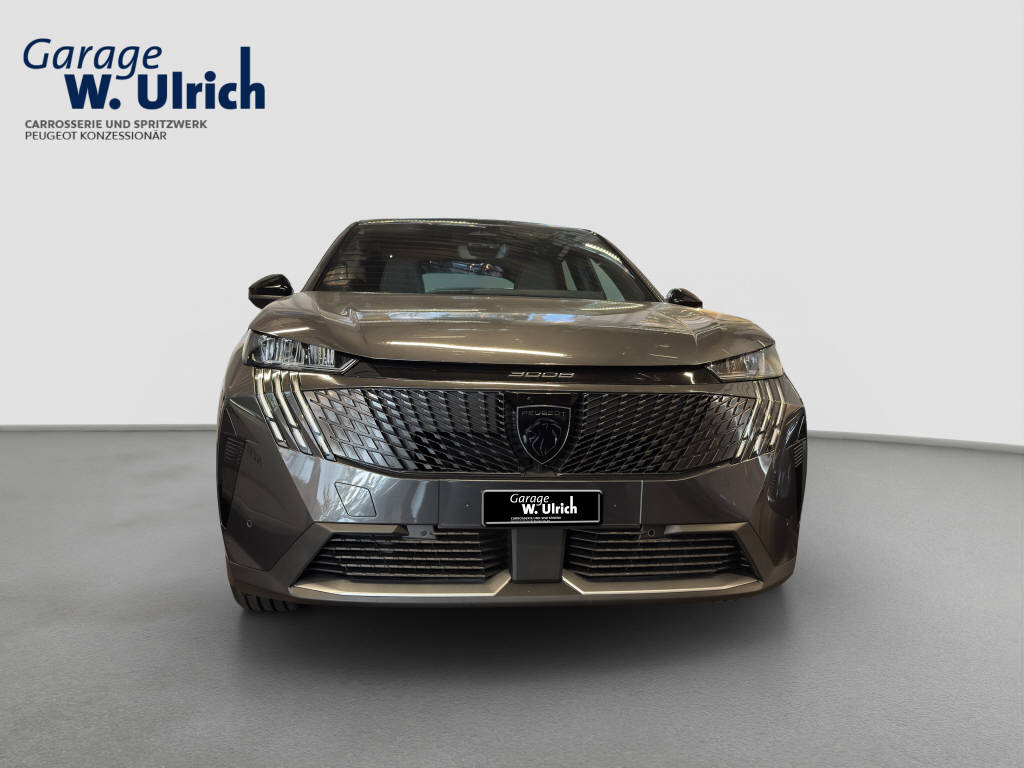 PEUGEOT 3008 1.2 Hybrid Allure Premium-image-0
