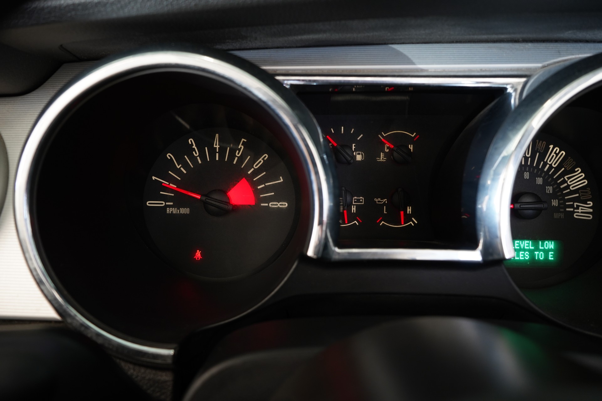 FORD GT CONVERTIBLE-image-13