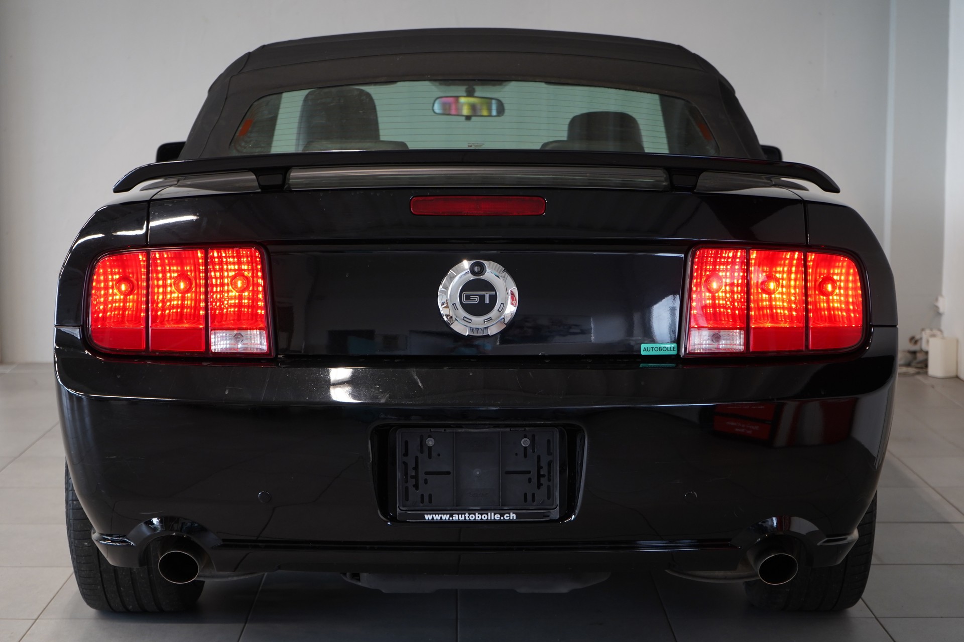 FORD GT CONVERTIBLE-image-7