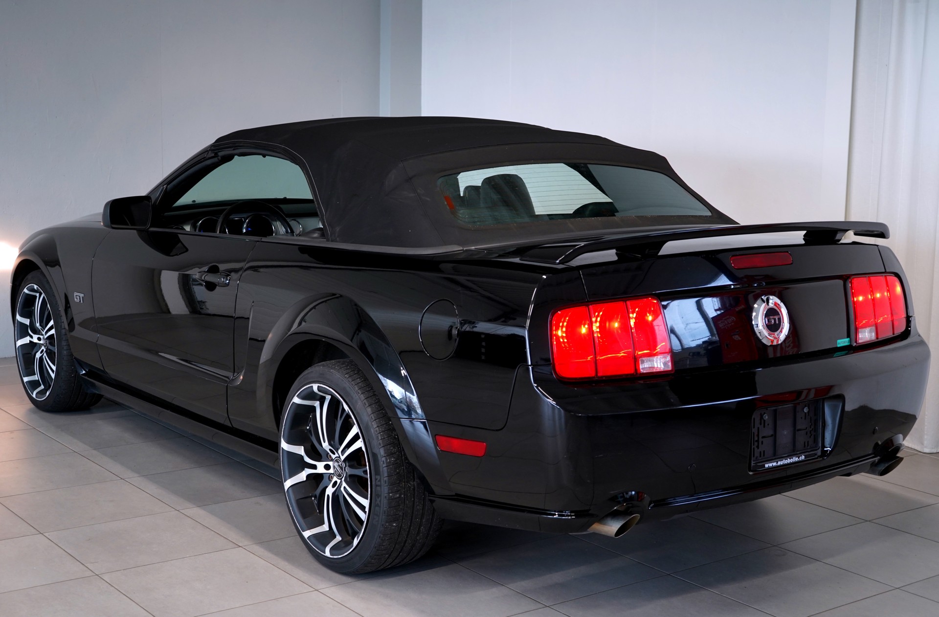FORD GT CONVERTIBLE-image-6