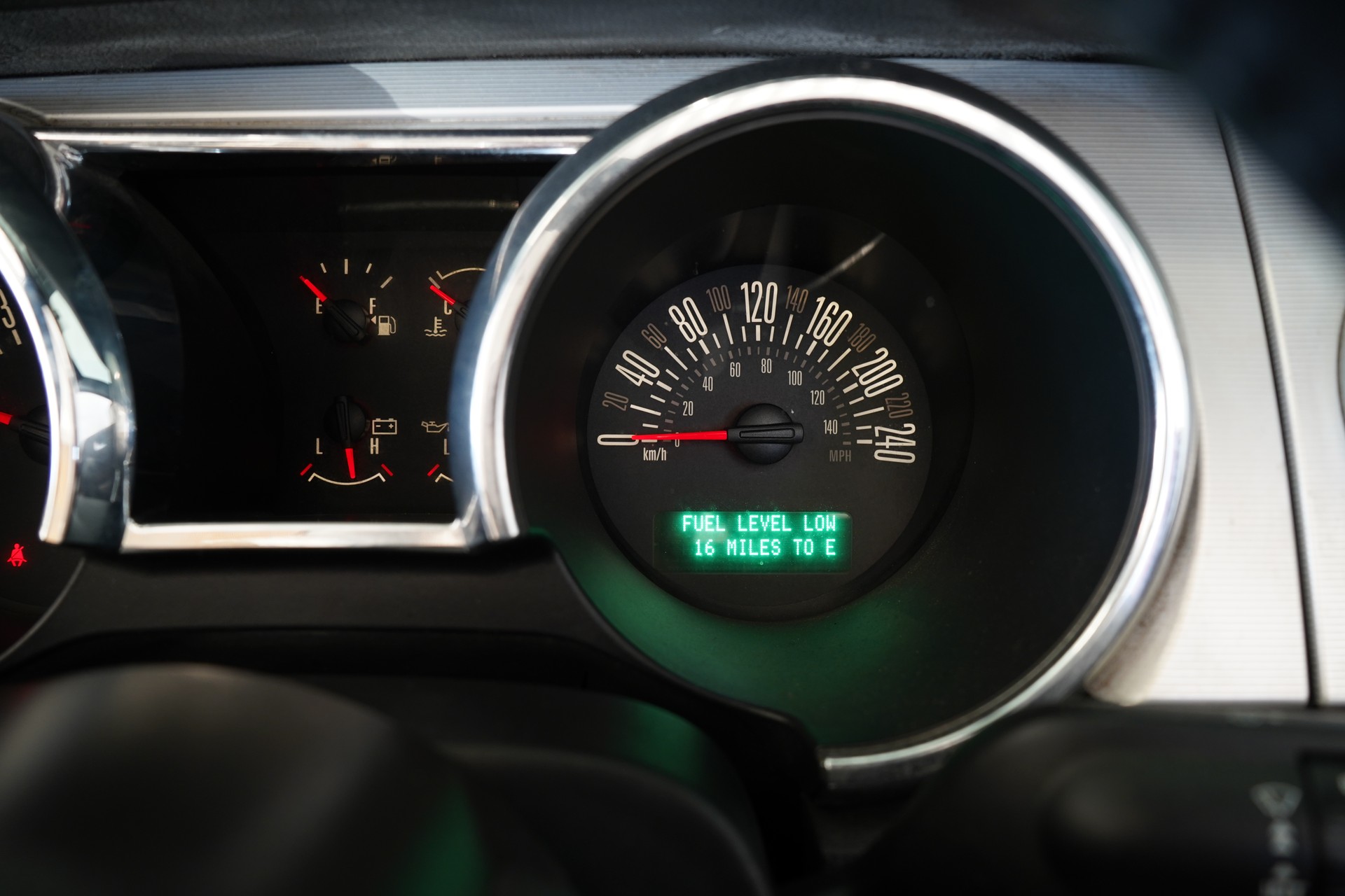 FORD GT CONVERTIBLE-image-14