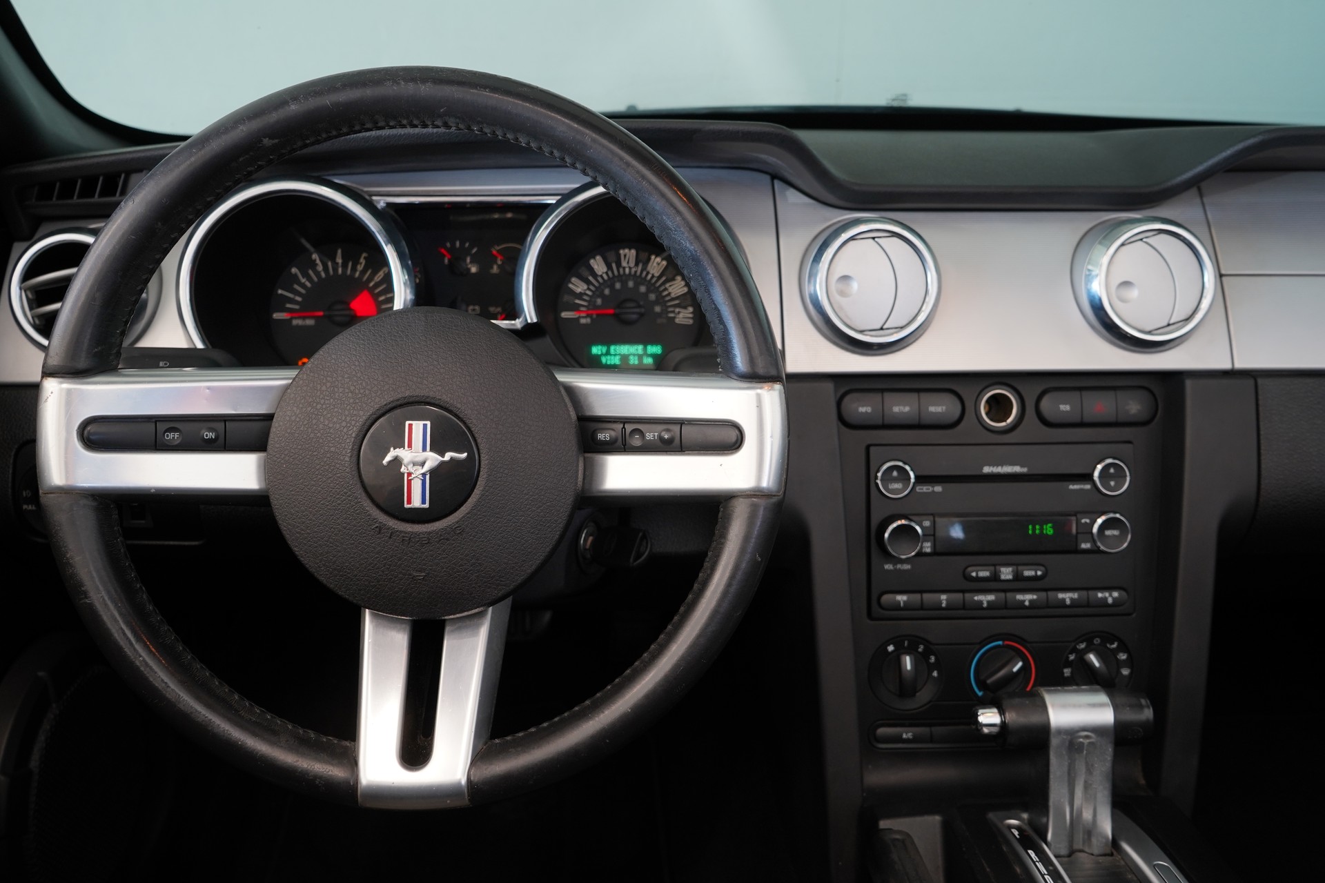 FORD GT CONVERTIBLE-image-15