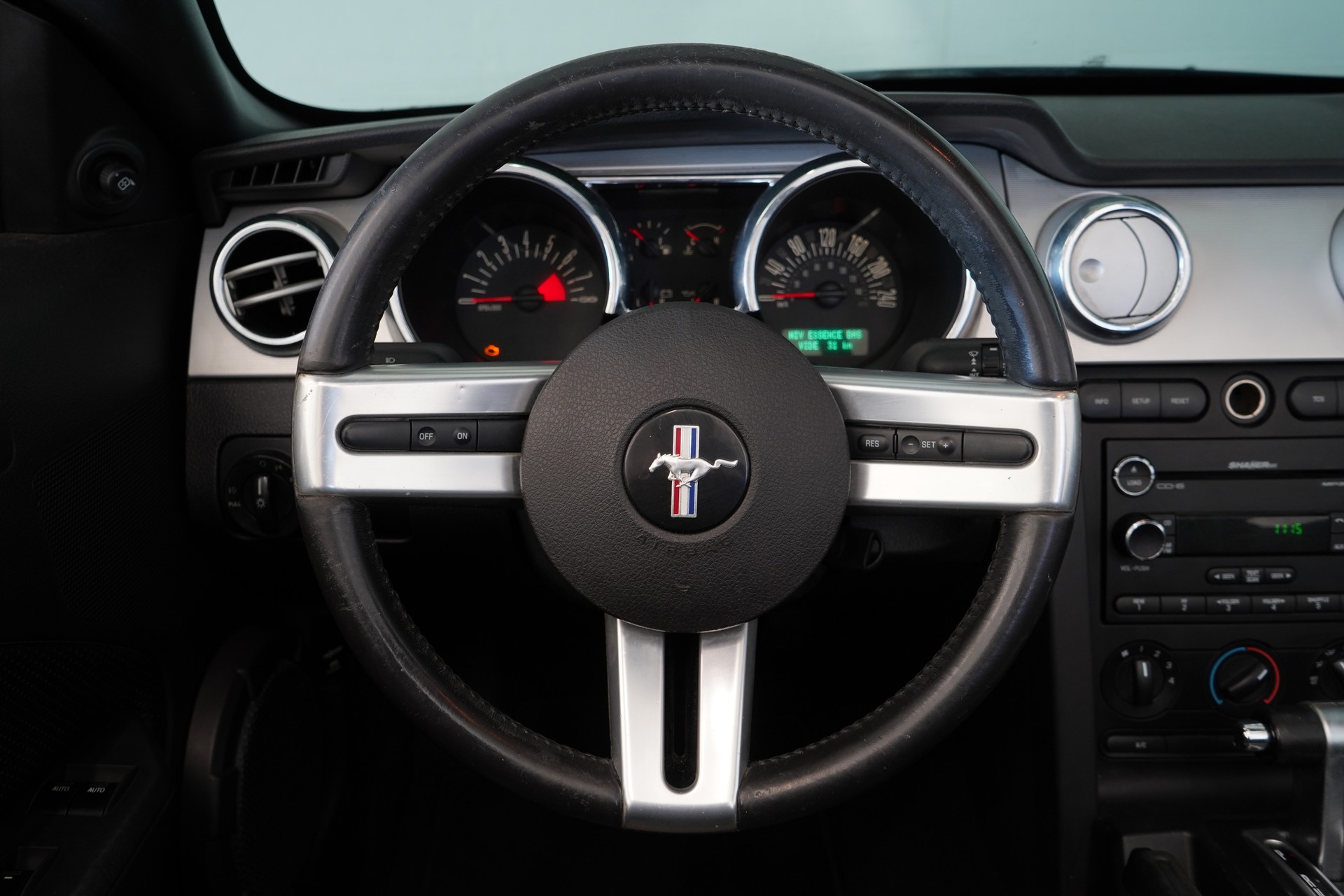 FORD GT CONVERTIBLE-image-11