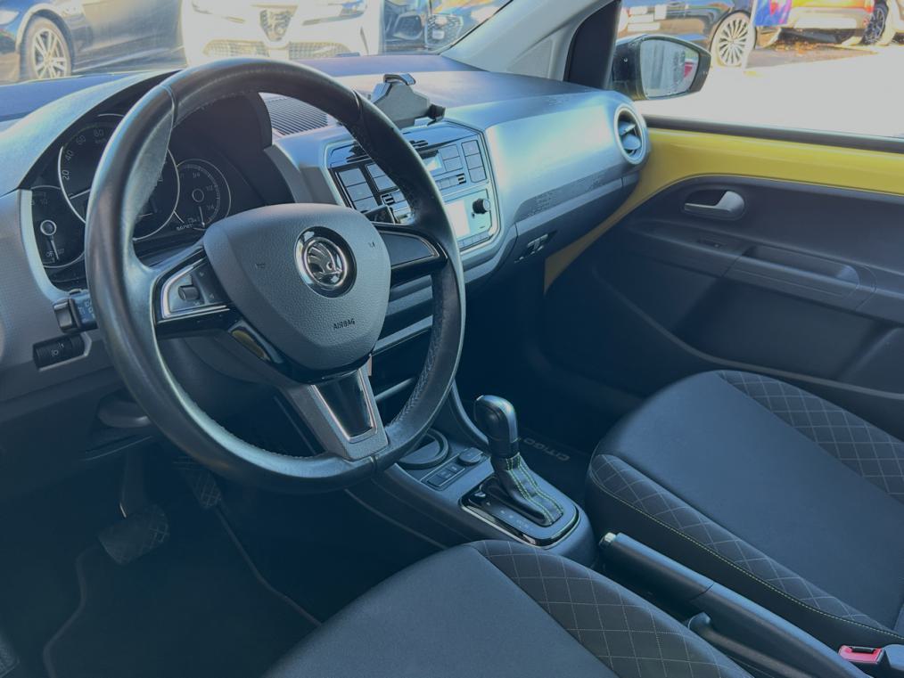 SKODA Citigo e Style-image-3