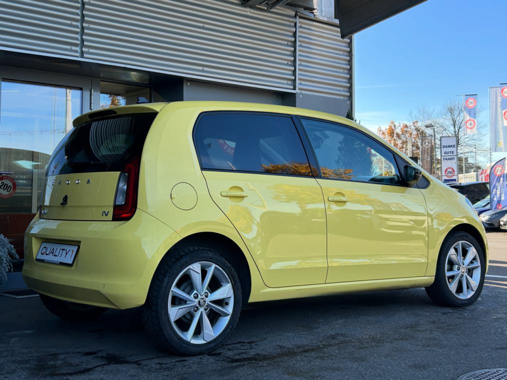 SKODA Citigo e Style-image-2