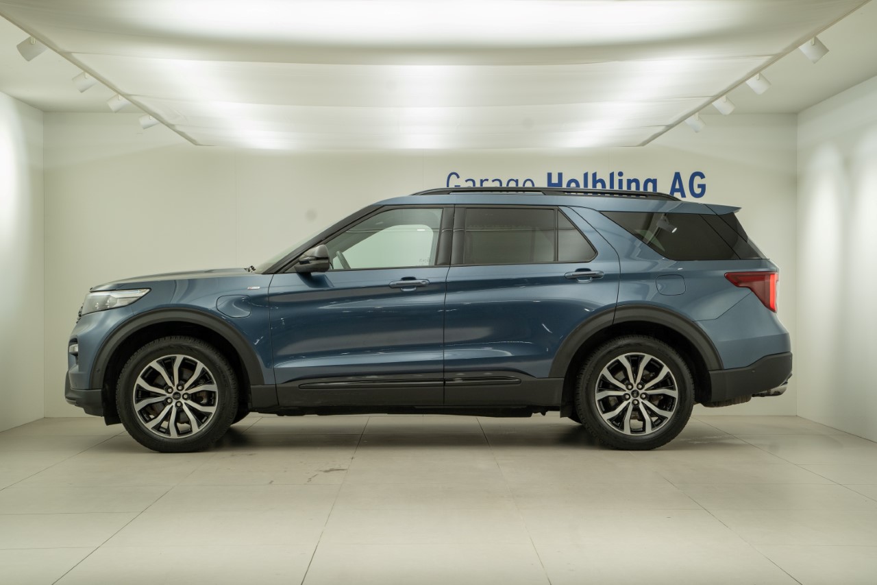 FORD Explorer 3.0 V6 Plug-in Hybrid ST-Line-showroom-element-2