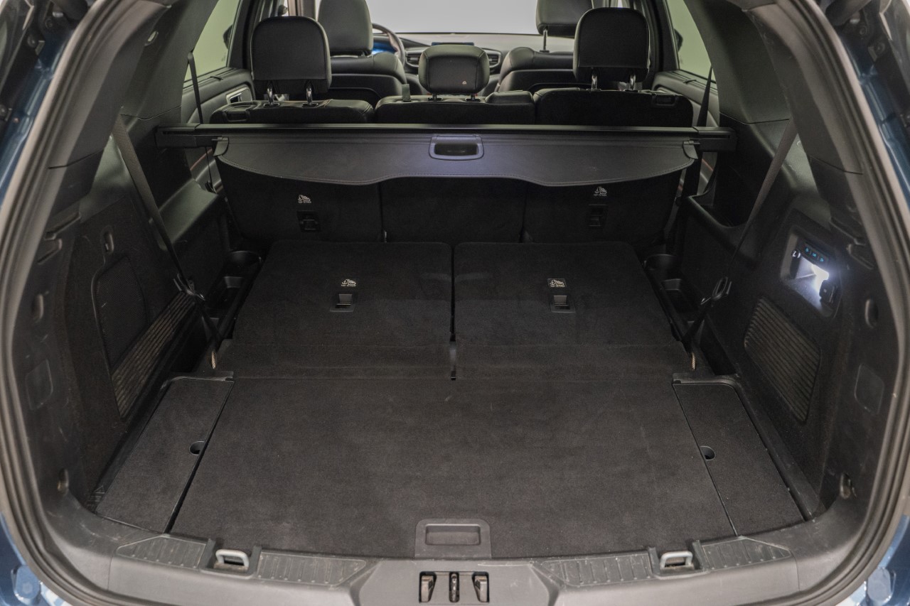 FORD Explorer 3.0 V6 Plug-in Hybrid ST-Line-image-4