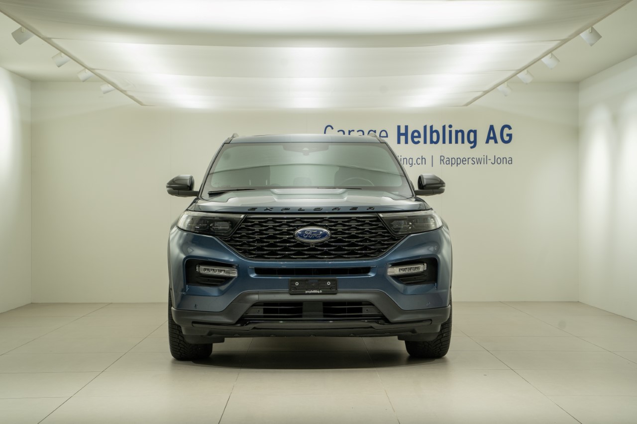 FORD Explorer 3.0 V6 Plug-in Hybrid ST-Line-showroom-element-1