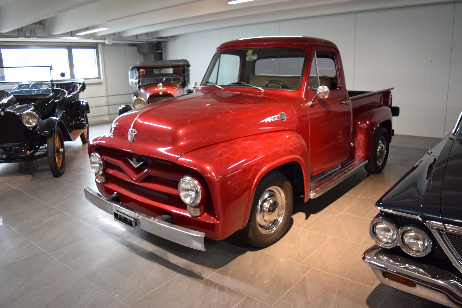 FORD F-100-image-0