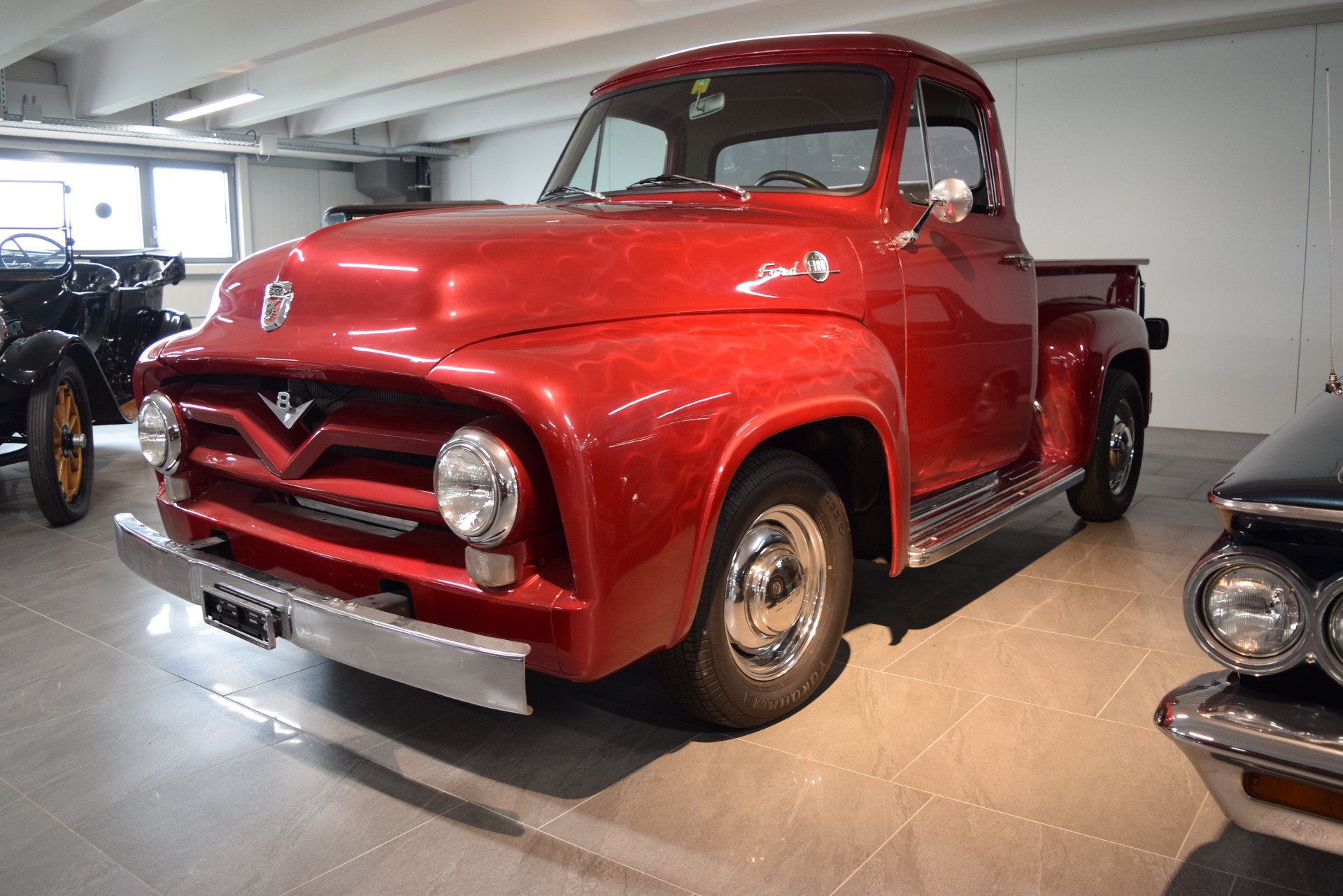 FORD F-100-image-1