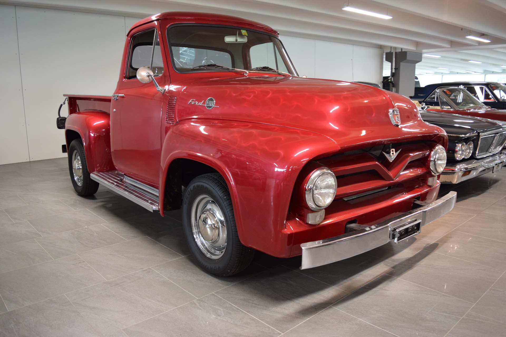 FORD F-100-image-3