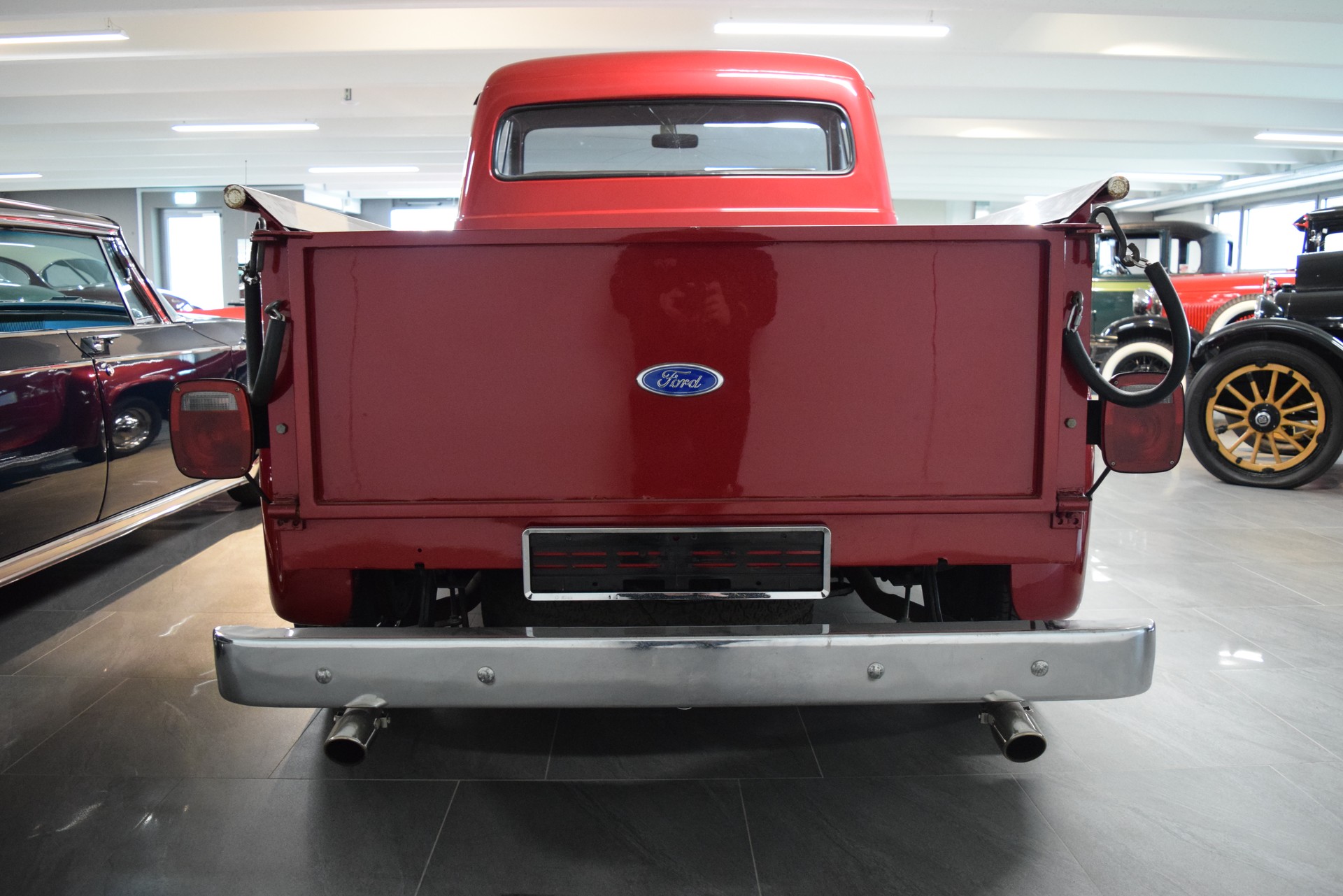 FORD F-100-image-5