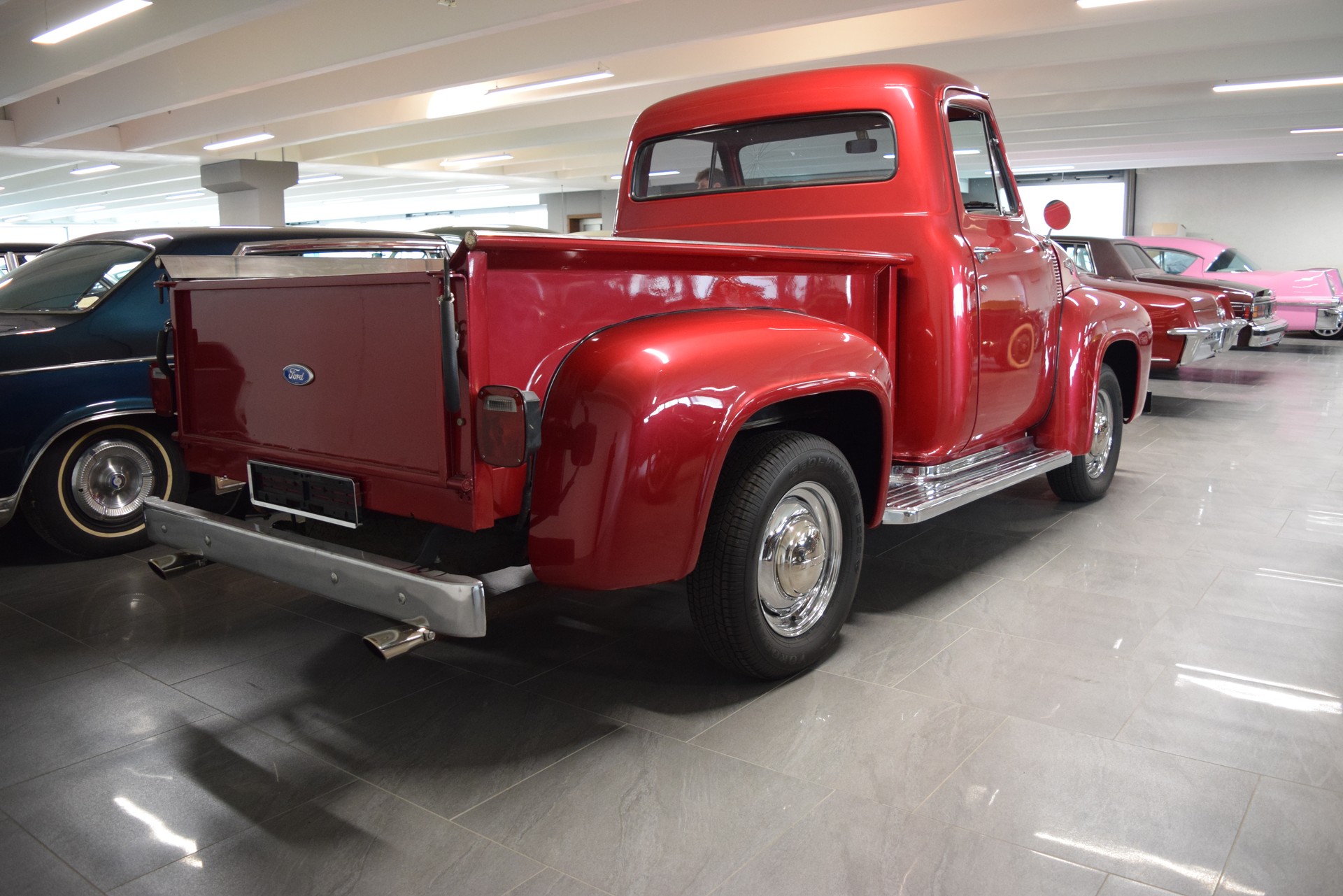 FORD F-100-image-4