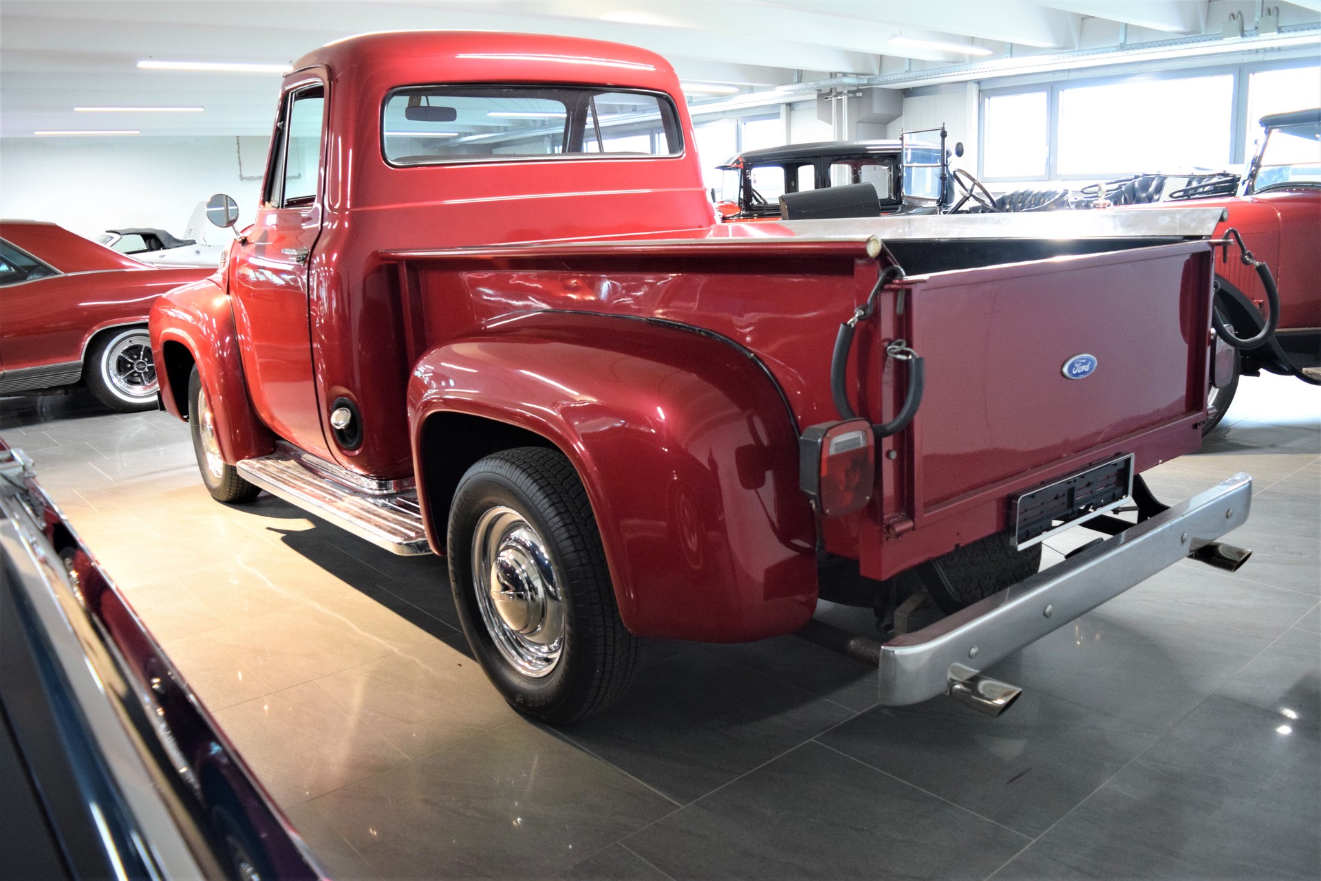 FORD F-100-image-6