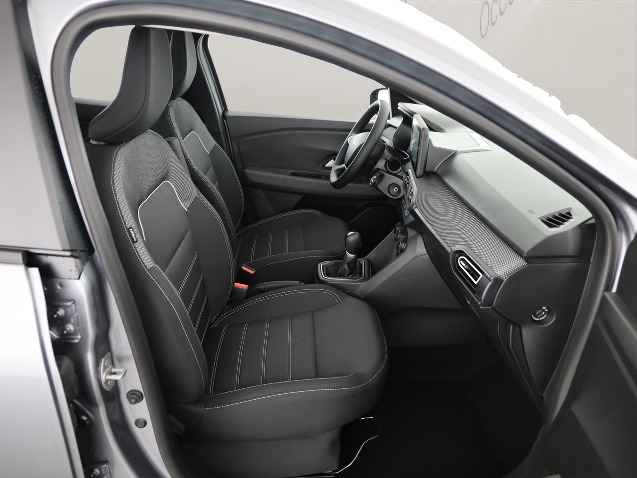 DACIA Sandero expression TCe 90 automat-image-6