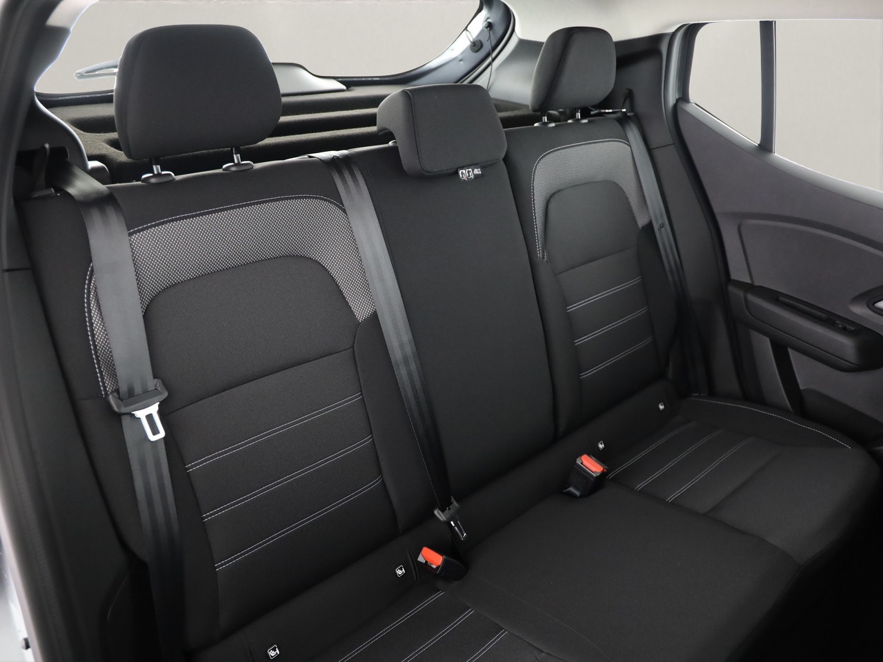 DACIA Sandero expression TCe 90 automat-image-5