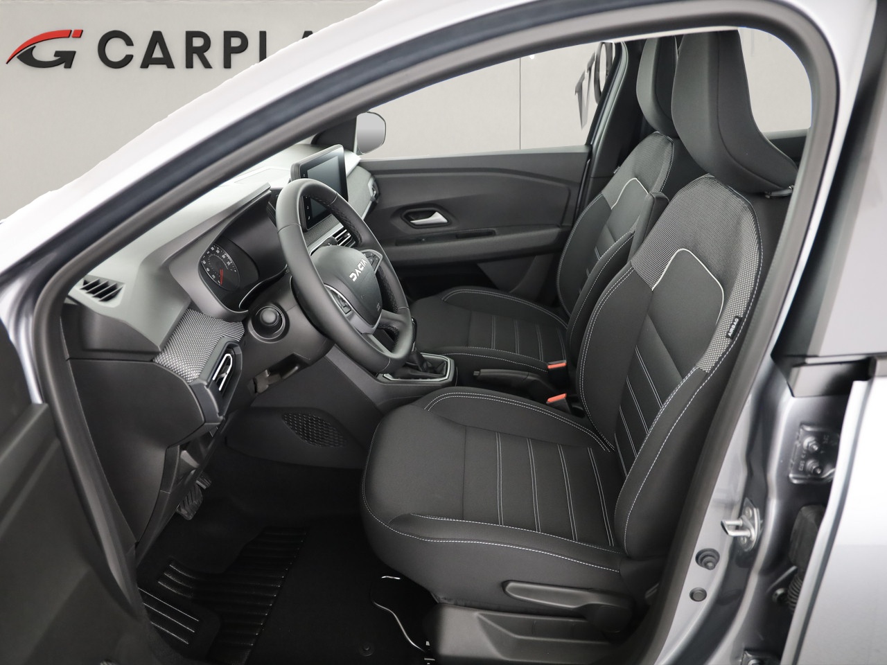 DACIA Sandero expression TCe 90 automat-image-3