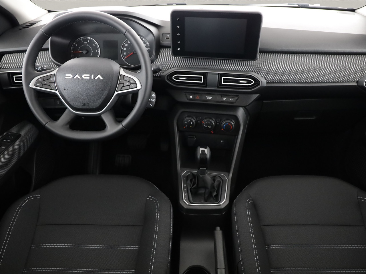 DACIA Sandero expression TCe 90 automat-image-4