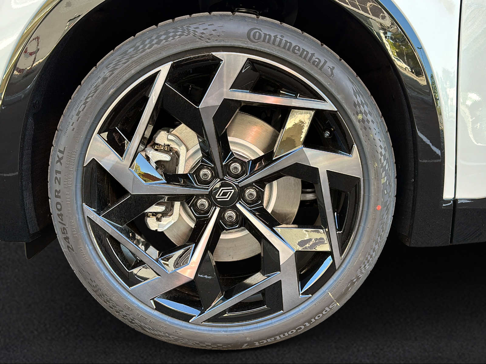RENAULT RAFALE HYBRID E-TECH Atelier Alpine hyper hybrid E-Tech 4x4 300PS plug-in-image-7