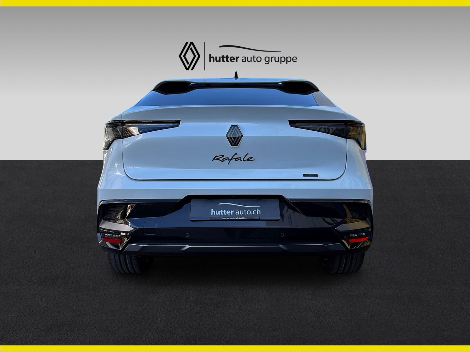 RENAULT RAFALE HYBRID E-TECH Atelier Alpine hyper hybrid E-Tech 4x4 300PS plug-in-image-6