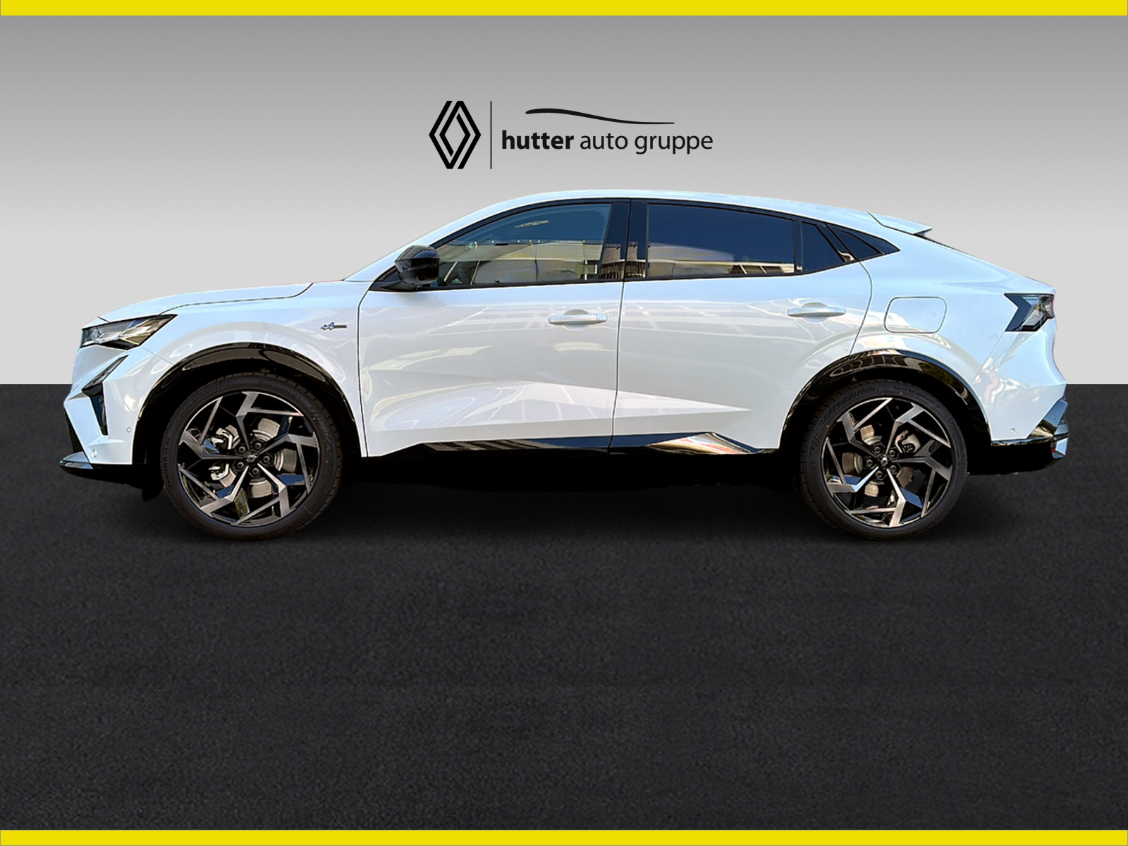 RENAULT RAFALE HYBRID E-TECH Atelier Alpine hyper hybrid E-Tech 4x4 300PS plug-in-image-5