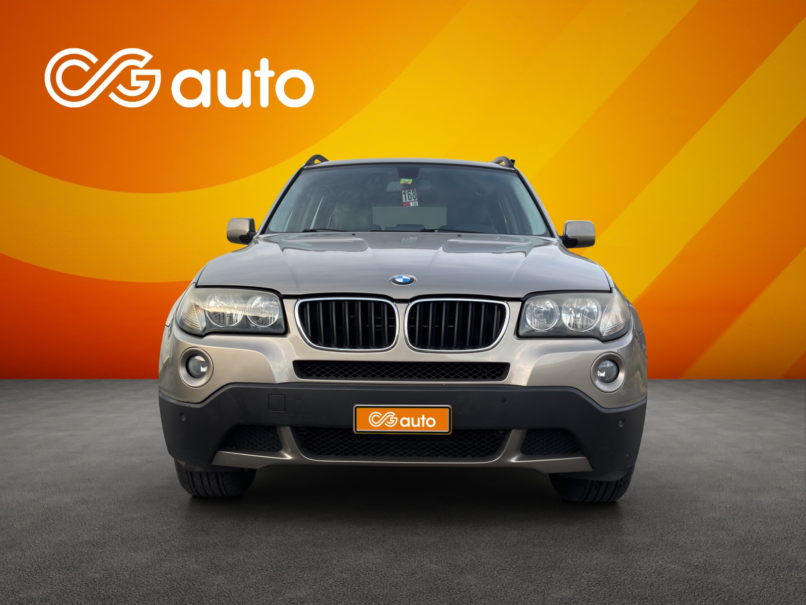 BMW X3 xDrive 20i (2.0i)" consomme de l'huile "-image-2