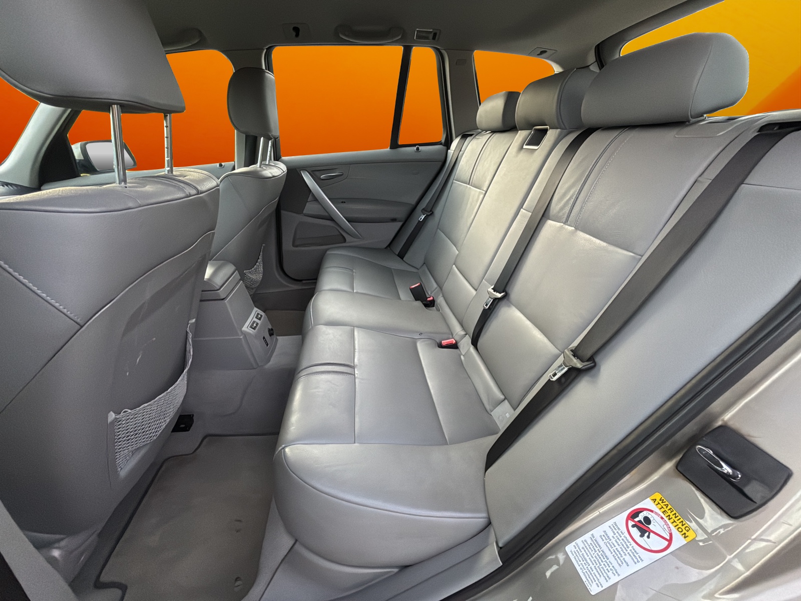 BMW X3 xDrive 20i (2.0i)" consomme de l'huile "-image-11