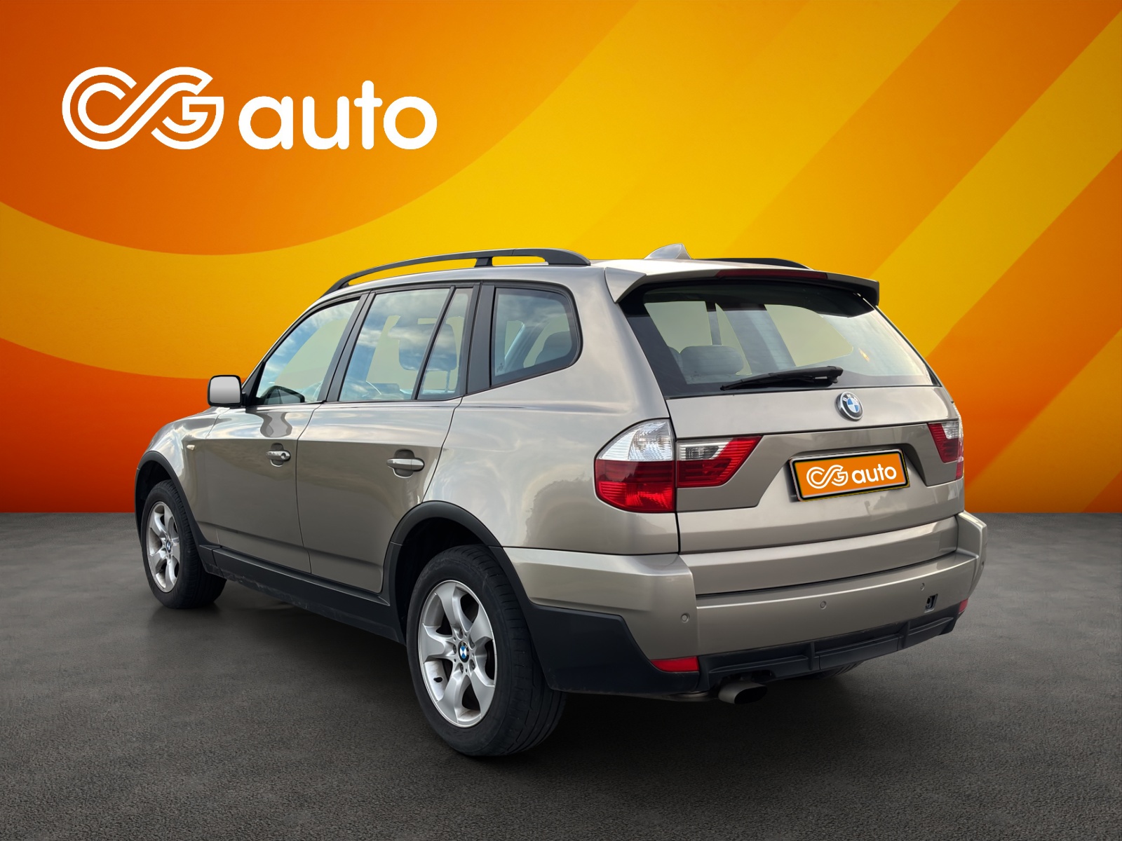 BMW X3 xDrive 20i (2.0i)" consomme de l'huile "-image-5