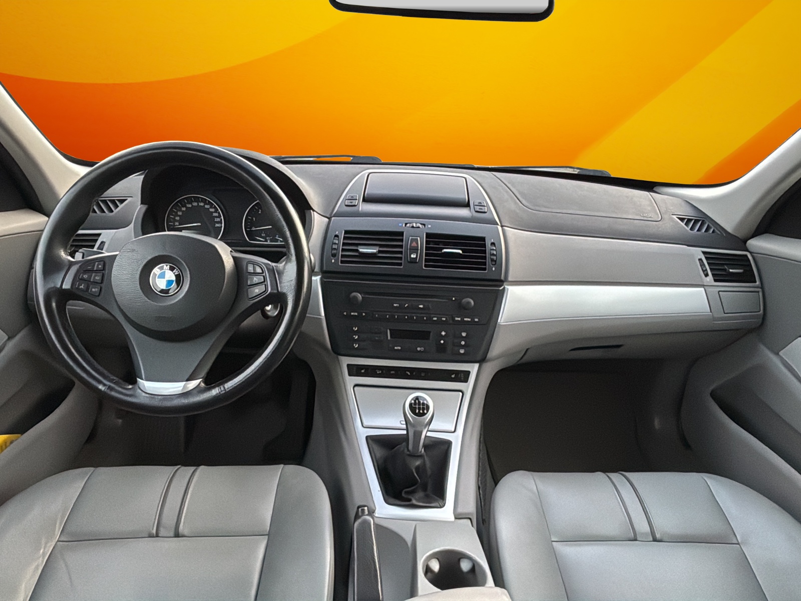 BMW X3 xDrive 20i (2.0i)" consomme de l'huile "-image-8