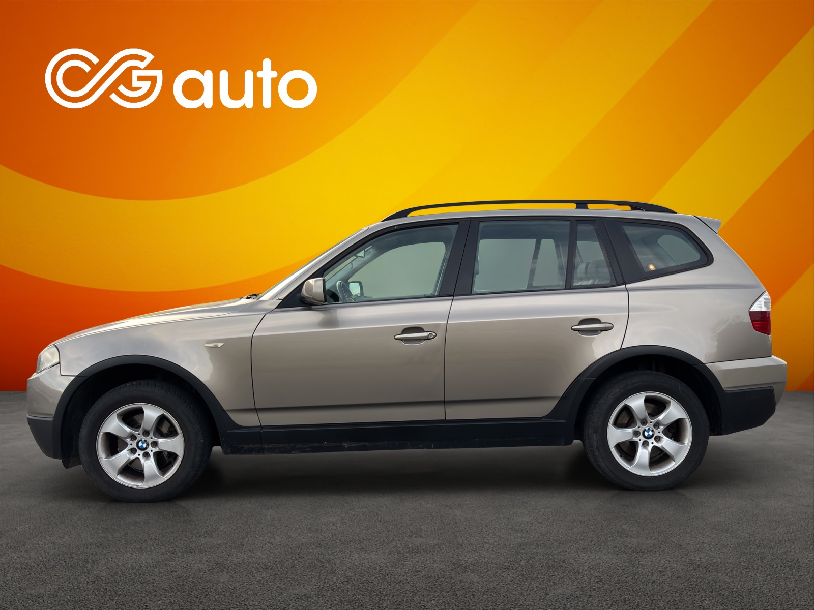 BMW X3 xDrive 20i (2.0i)" consomme de l'huile "-image-3