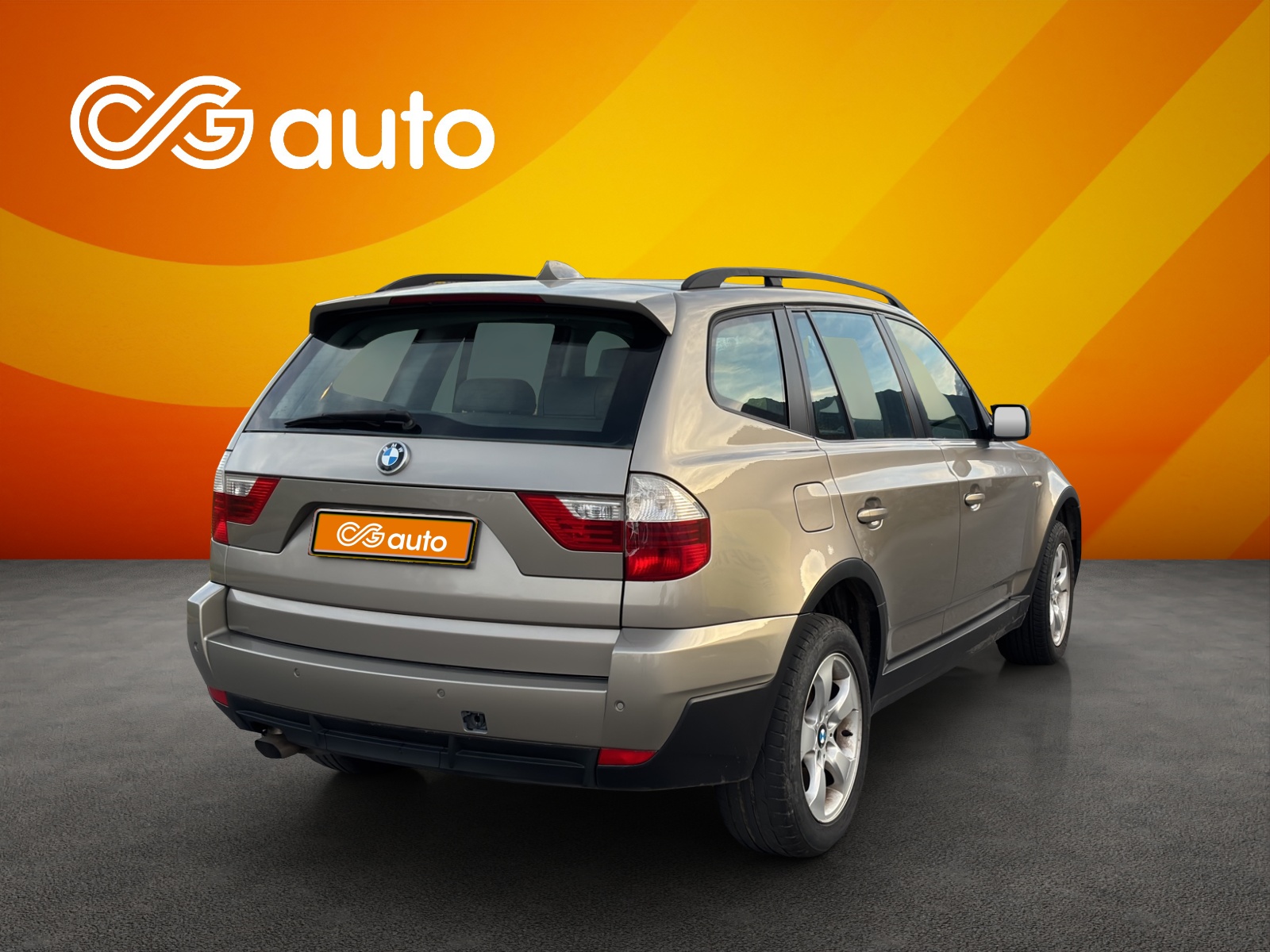 BMW X3 xDrive 20i (2.0i)" consomme de l'huile "-image-6