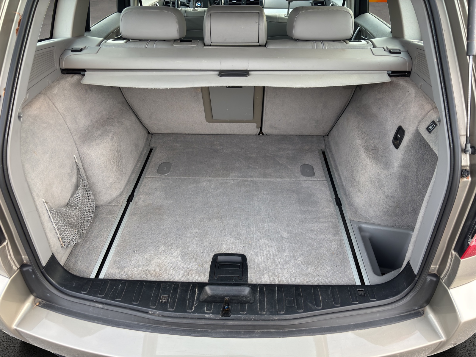 BMW X3 xDrive 20i (2.0i)" consomme de l'huile "-image-12