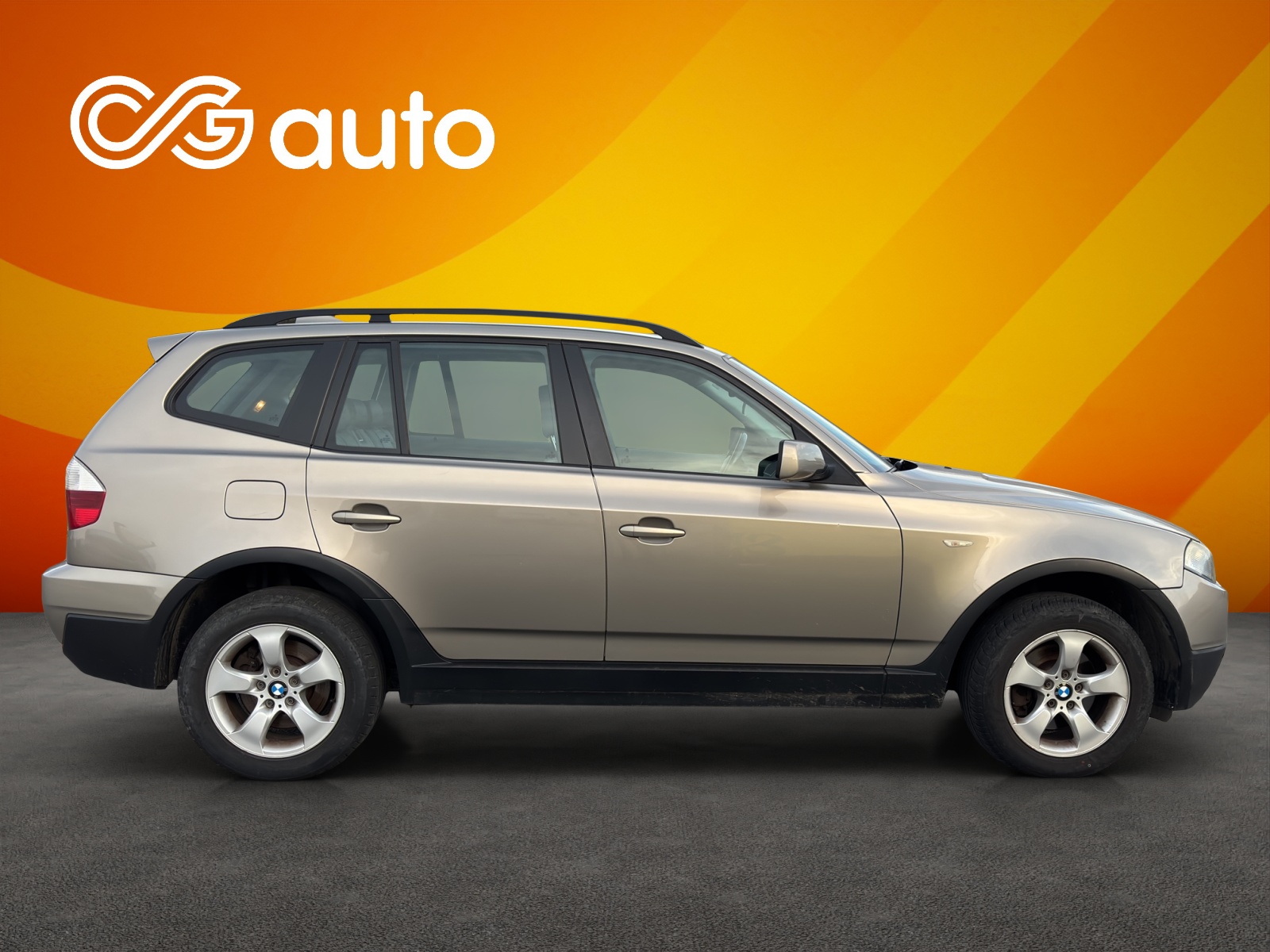 BMW X3 xDrive 20i (2.0i)" consomme de l'huile "-image-4