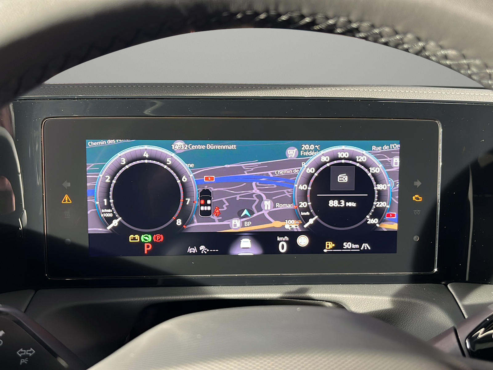 VW Tiguan 2.0 TSI United DSG 4Motion-image-7